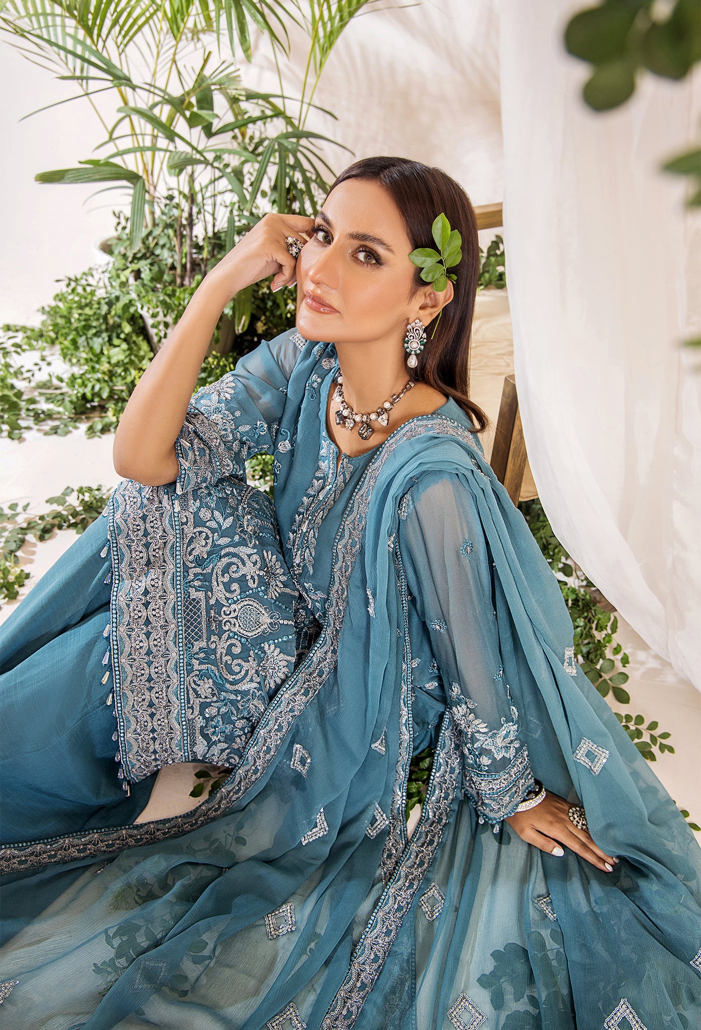 Lueur Chiffon 5332 - Image 3
