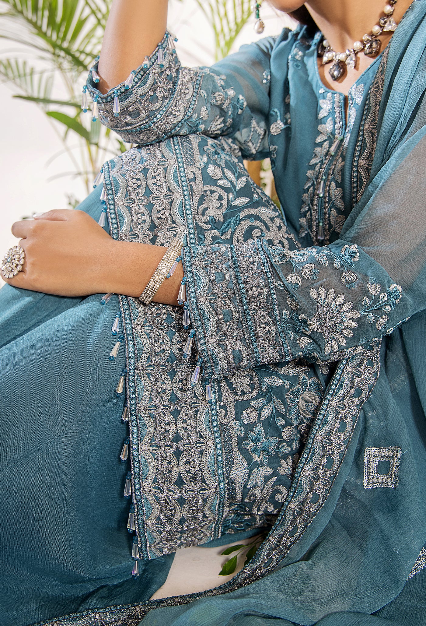 Lueur Chiffon 5332 - Image 4