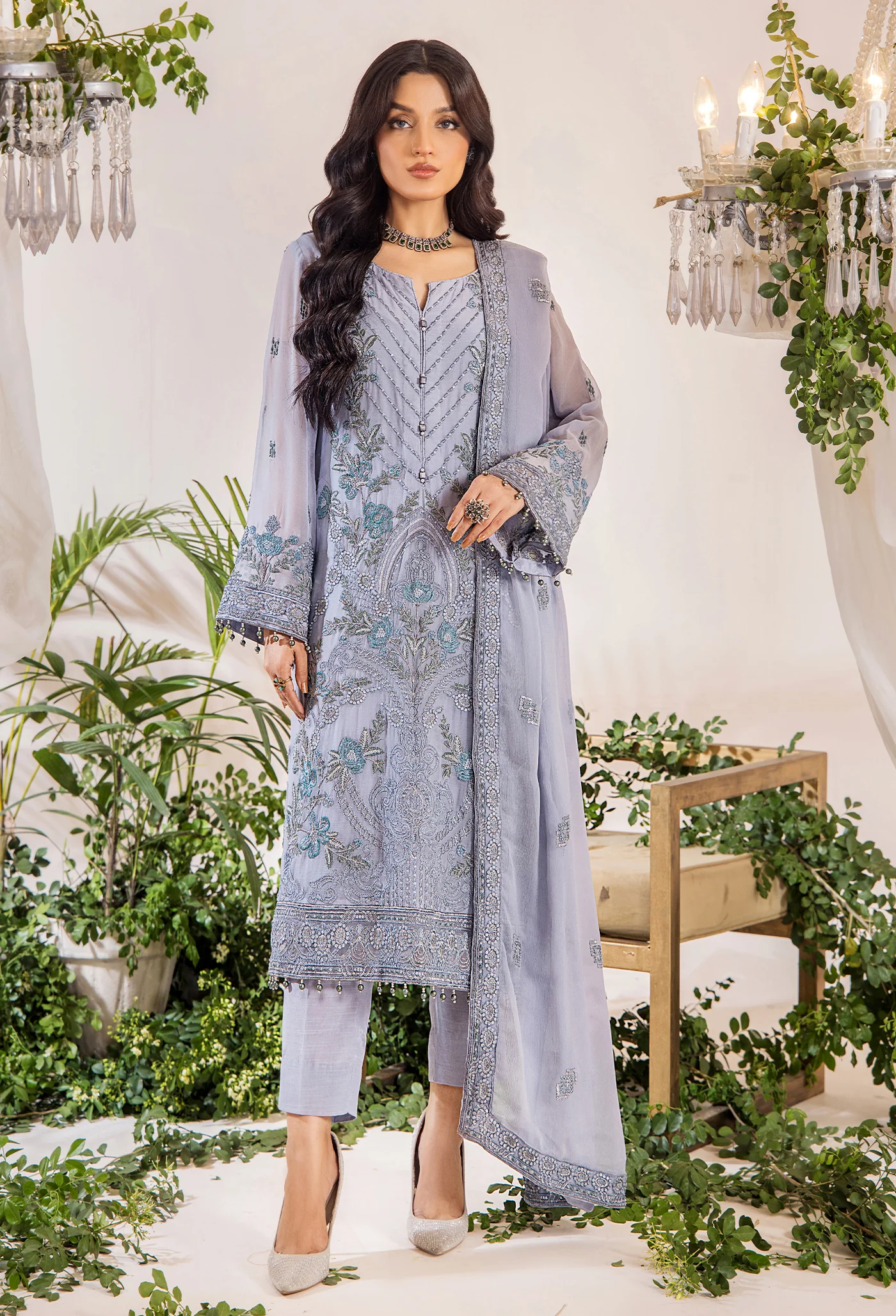 Lueur Chiffon 5333