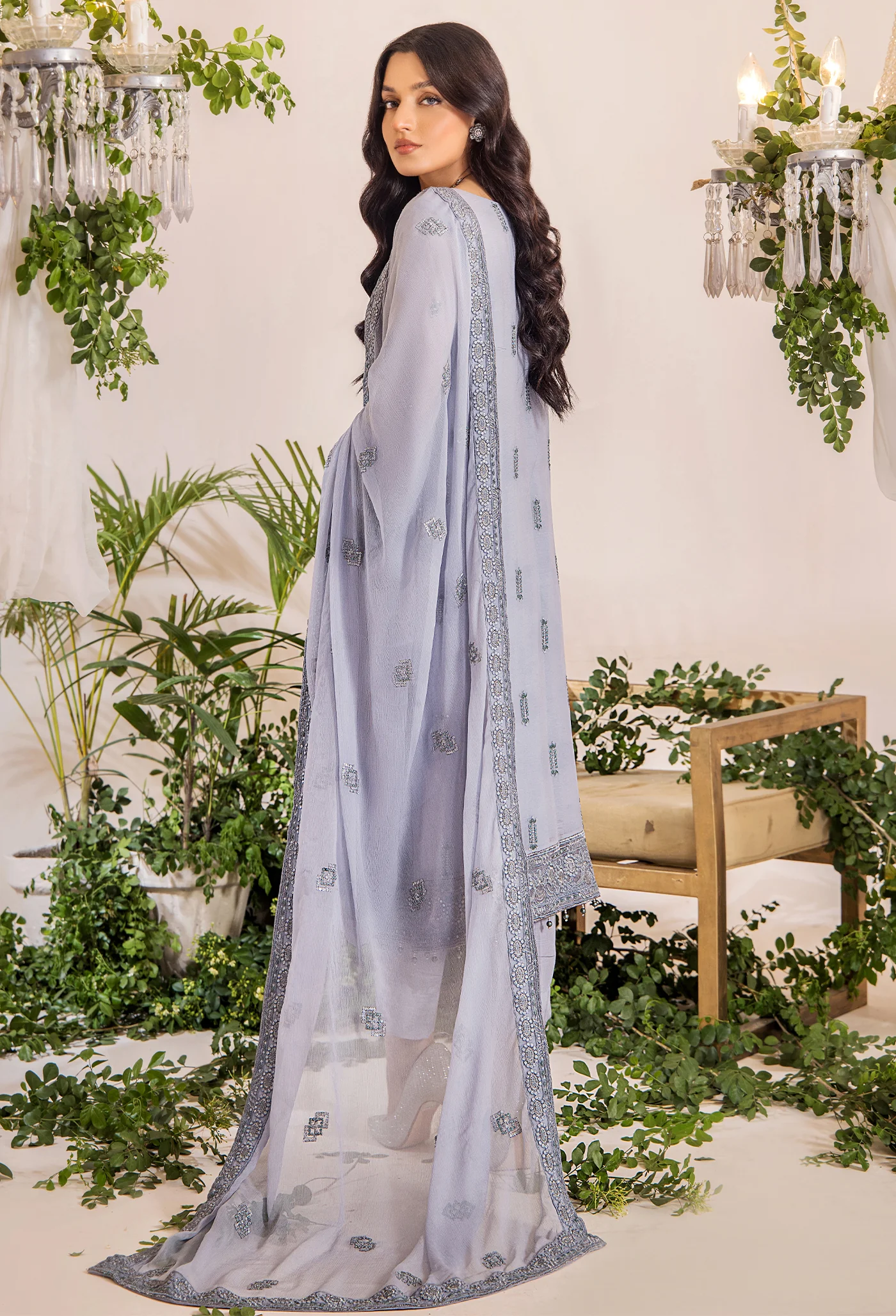 Lueur Chiffon 5333 - Image 2