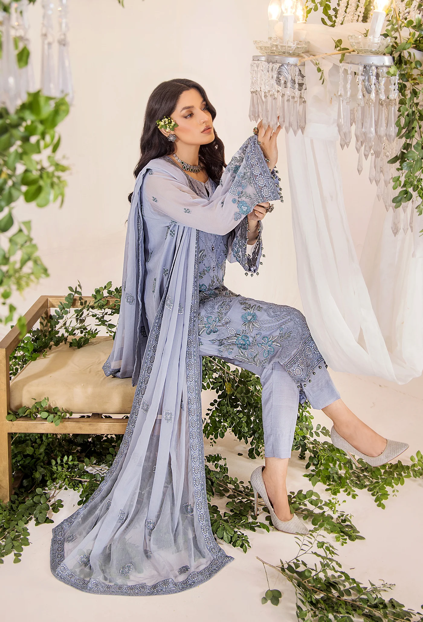 Lueur Chiffon 5333 - Image 3