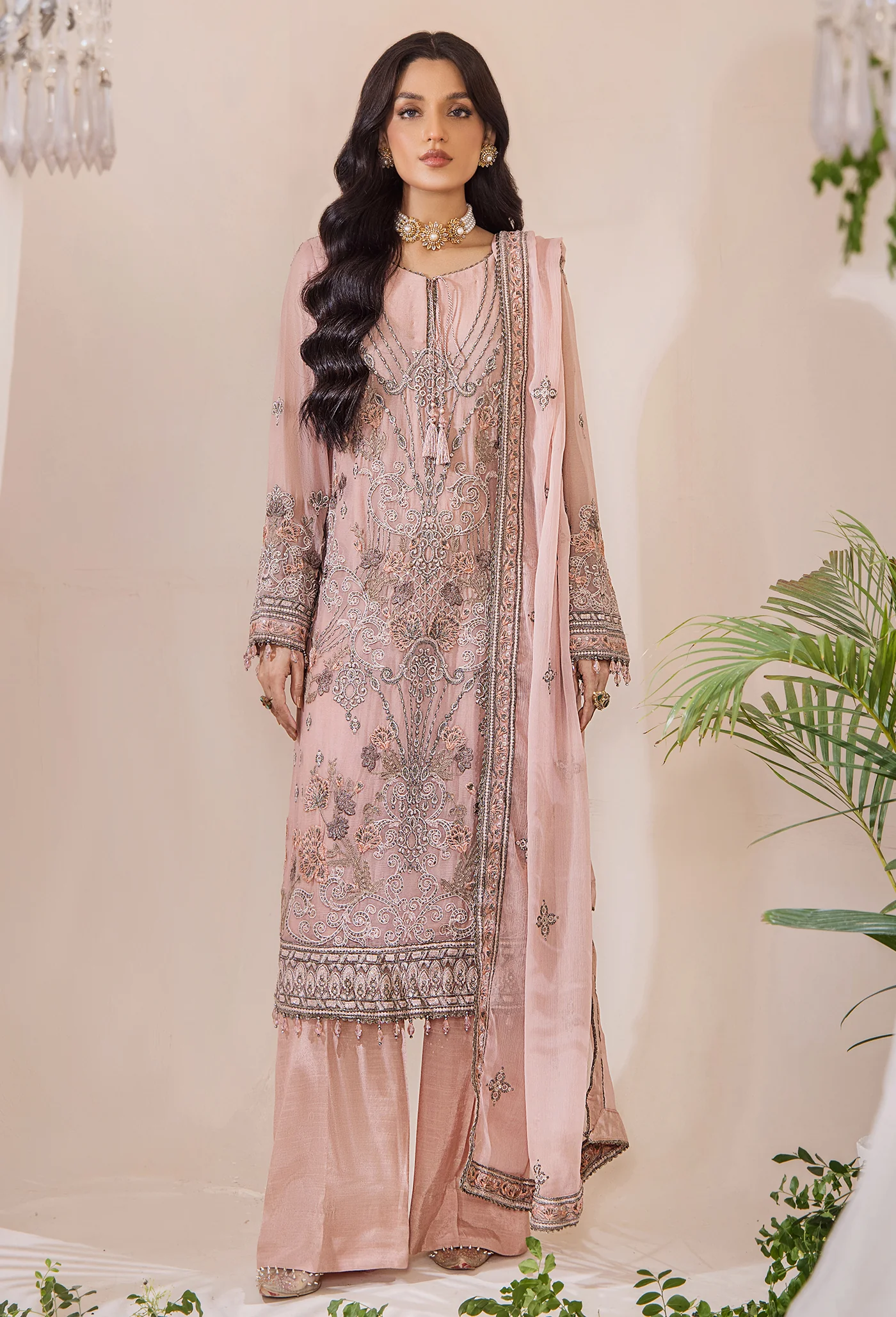 Lueur Chiffon 5334