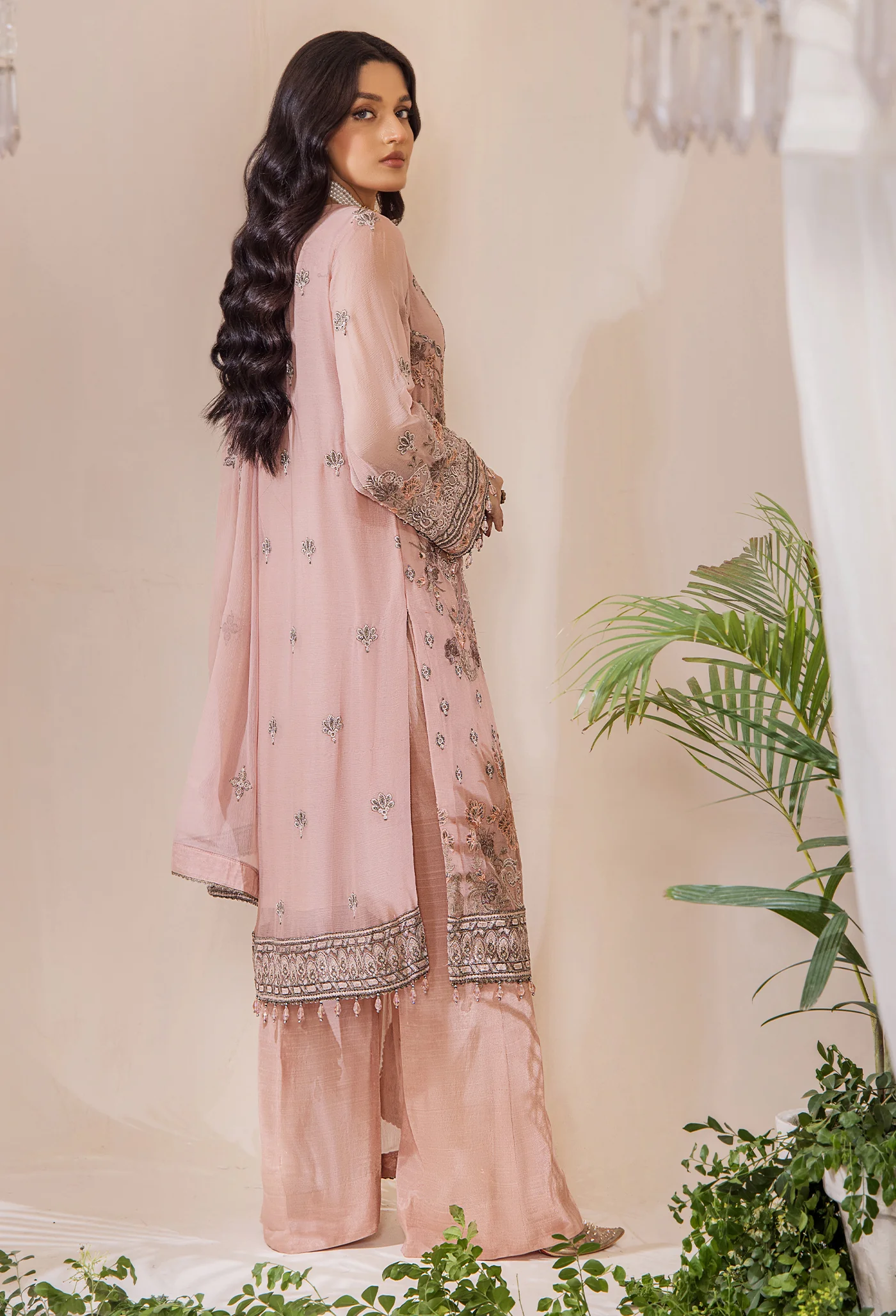 Lueur Chiffon 5334 - Image 2
