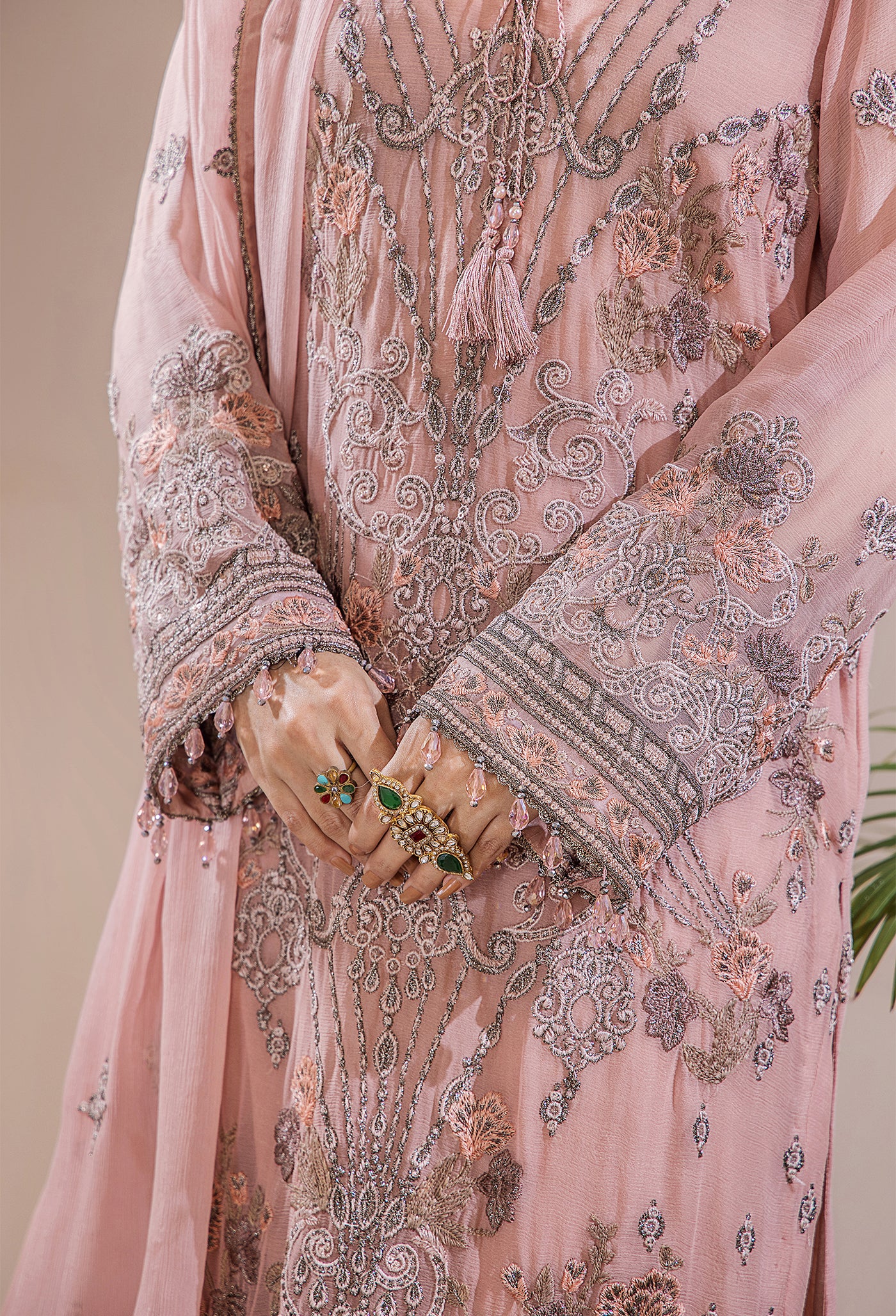 Lueur Chiffon 5334 - Image 4