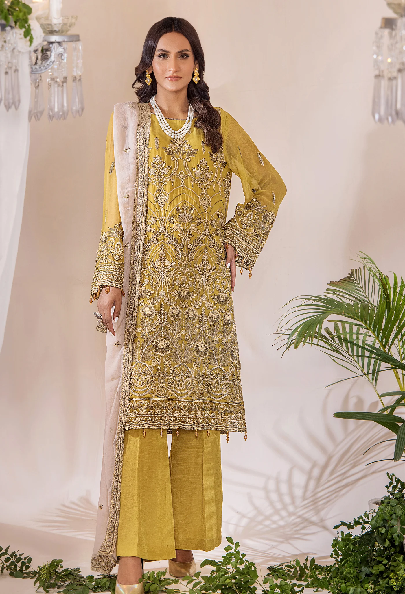 Lueur Chiffon 5335