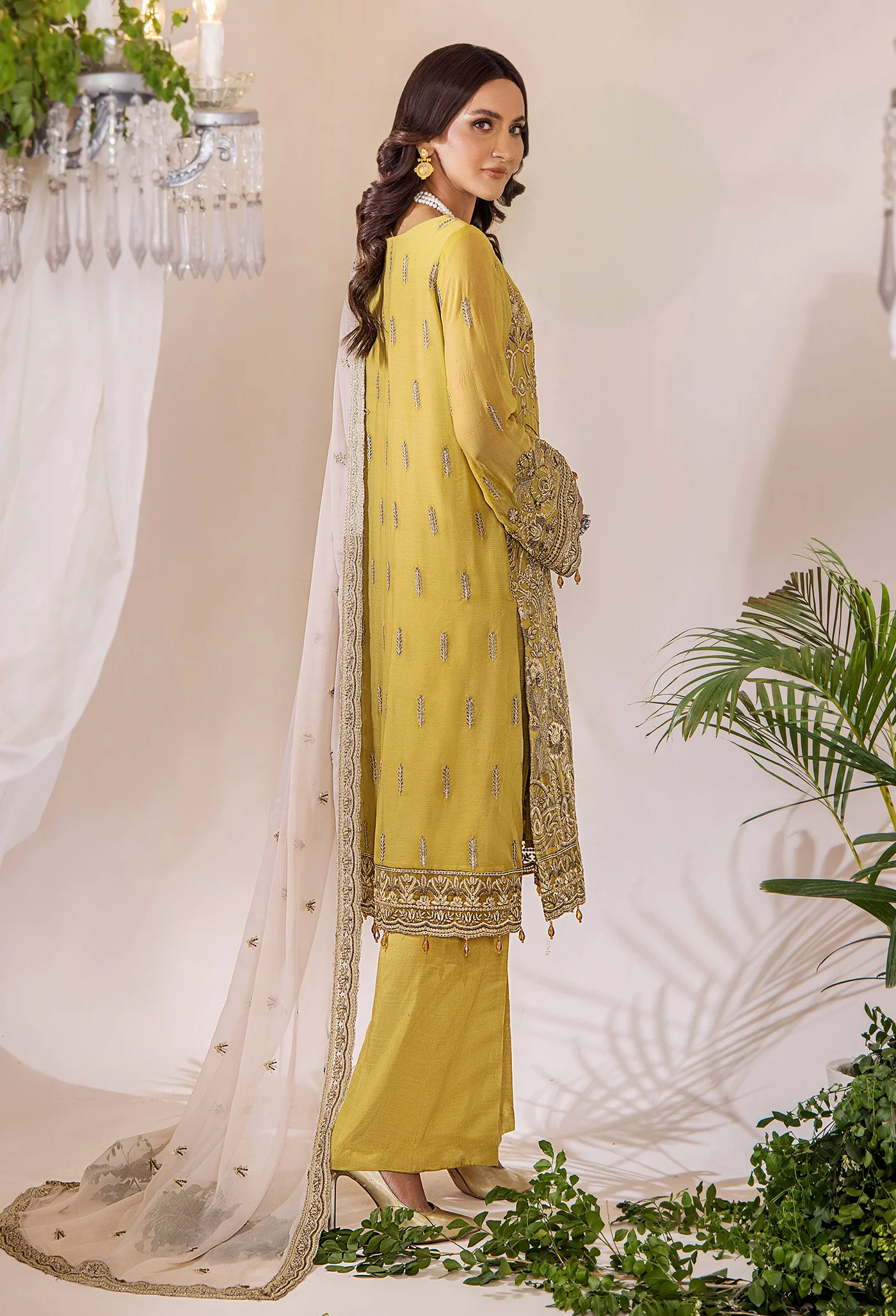 Lueur Chiffon 5335 - Image 2