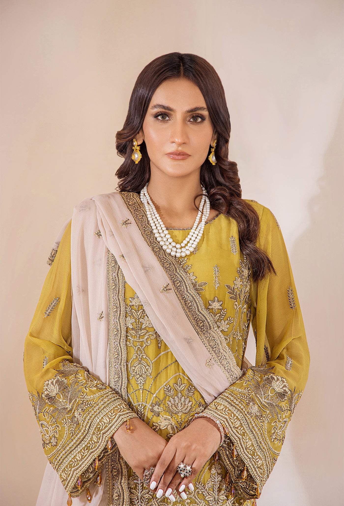 Lueur Chiffon 5335 - Image 3