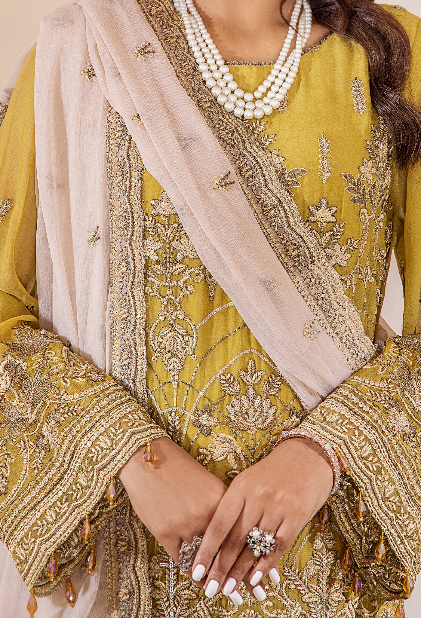 Lueur Chiffon 5335 - Image 4
