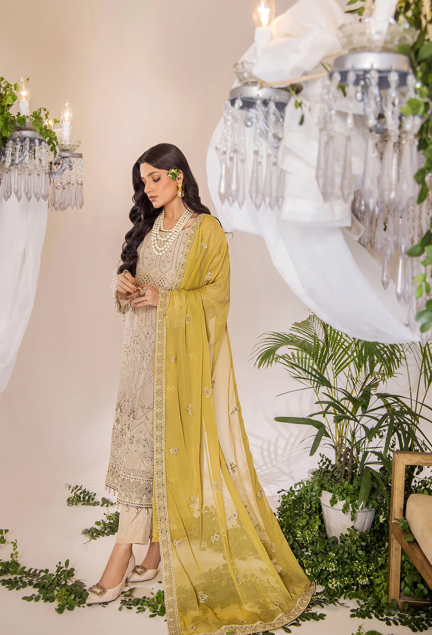 Lueur Chiffon 5336 - Image 2