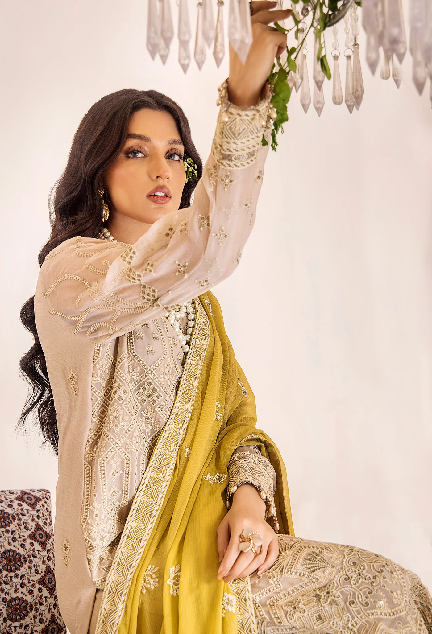 Lueur Chiffon 5336 - Image 3