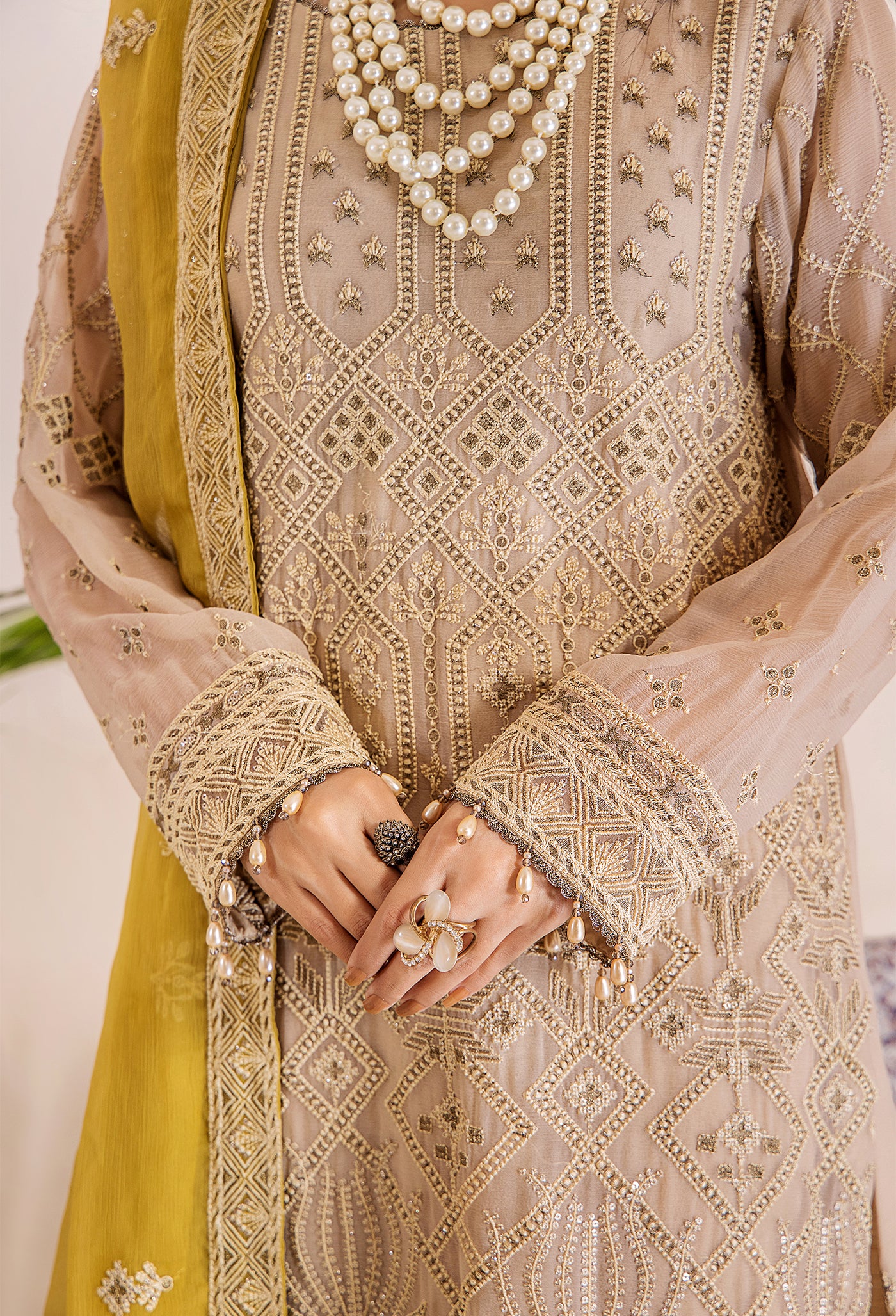 Lueur Chiffon 5336 - Image 4