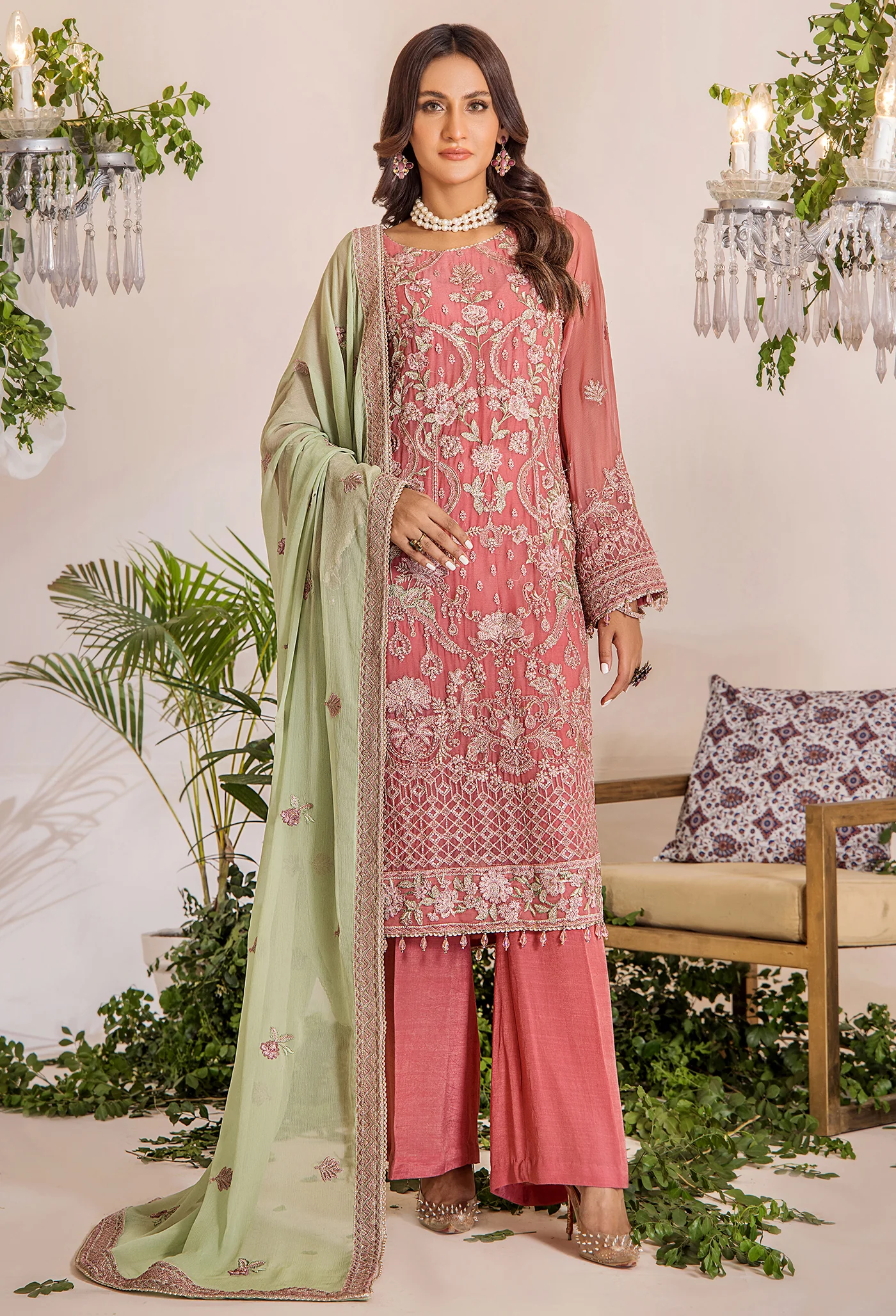 Lueur Chiffon 5337