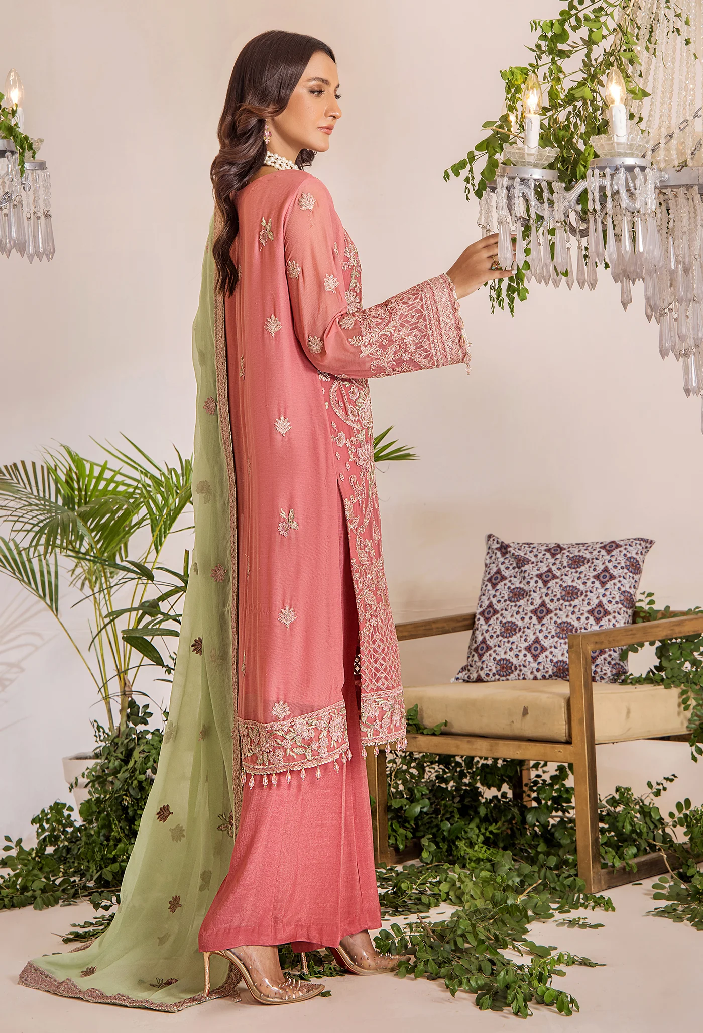 Lueur Chiffon 5337 - Image 2
