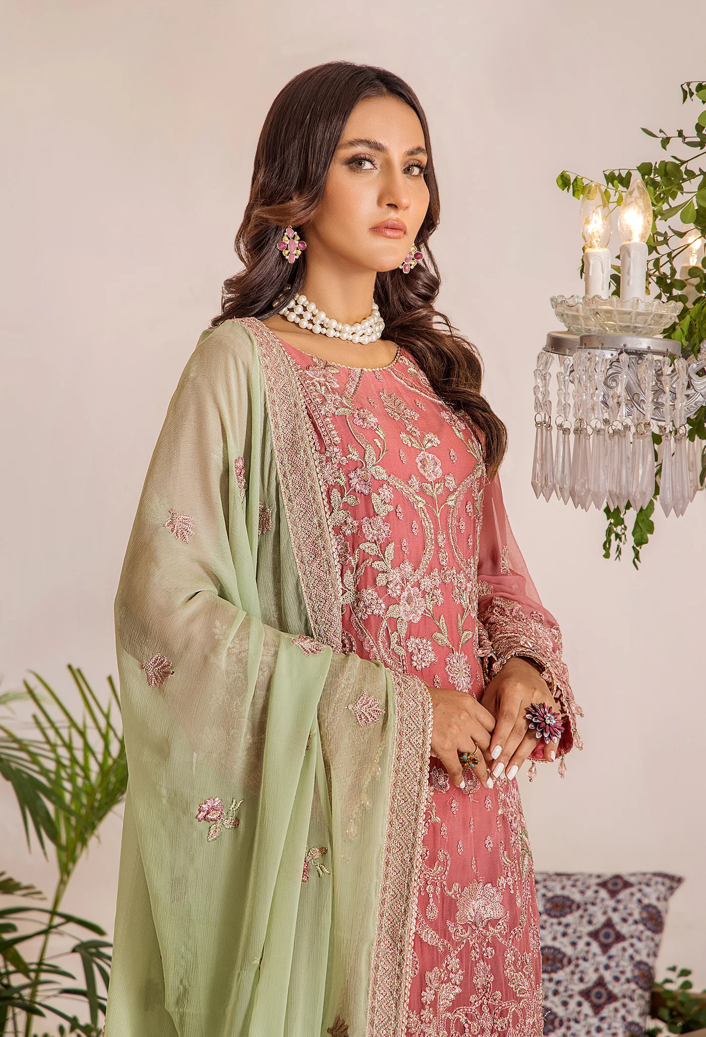 Lueur Chiffon 5337 - Image 3