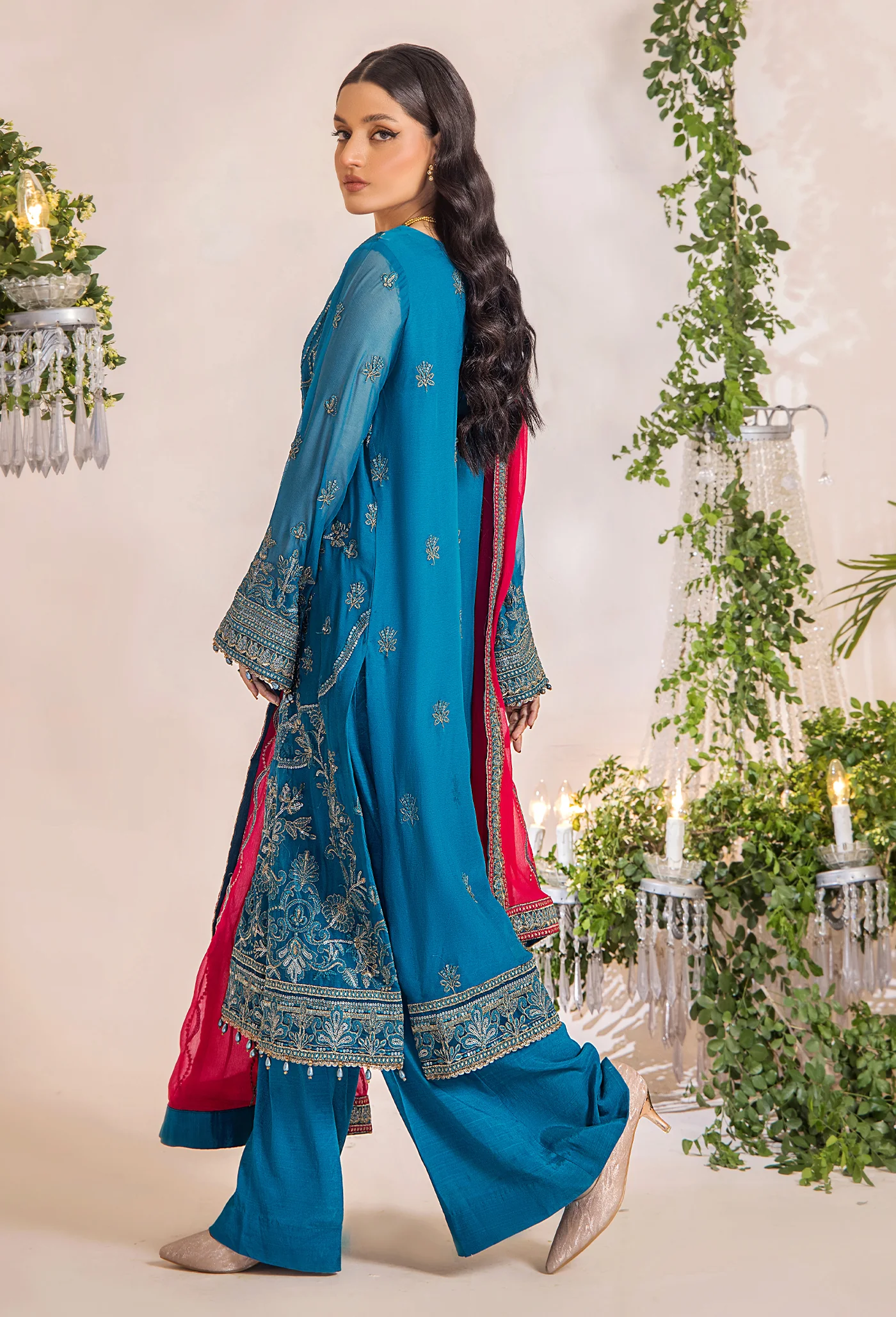 Lueur Chiffon 5338 - Image 2