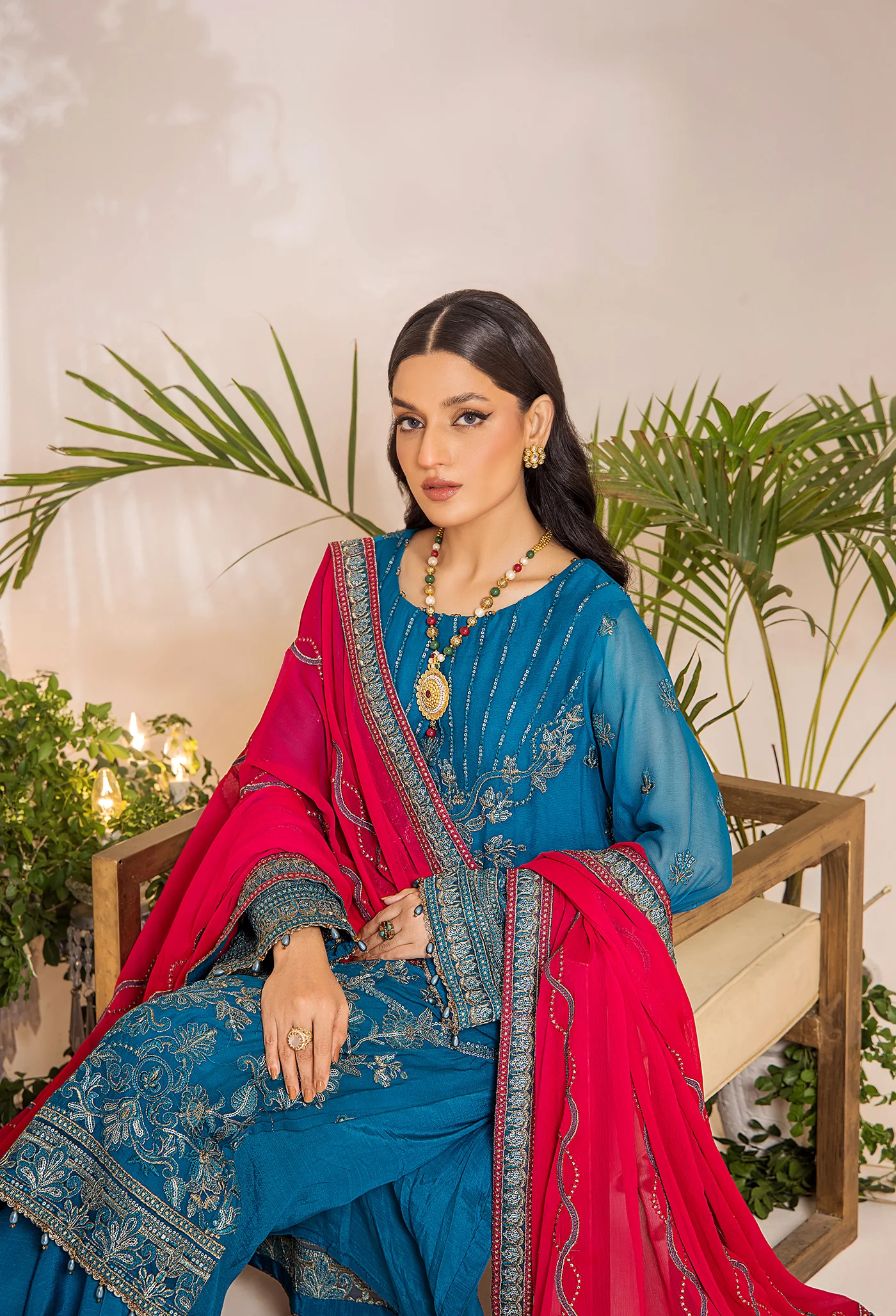 Lueur Chiffon 5338 - Image 3