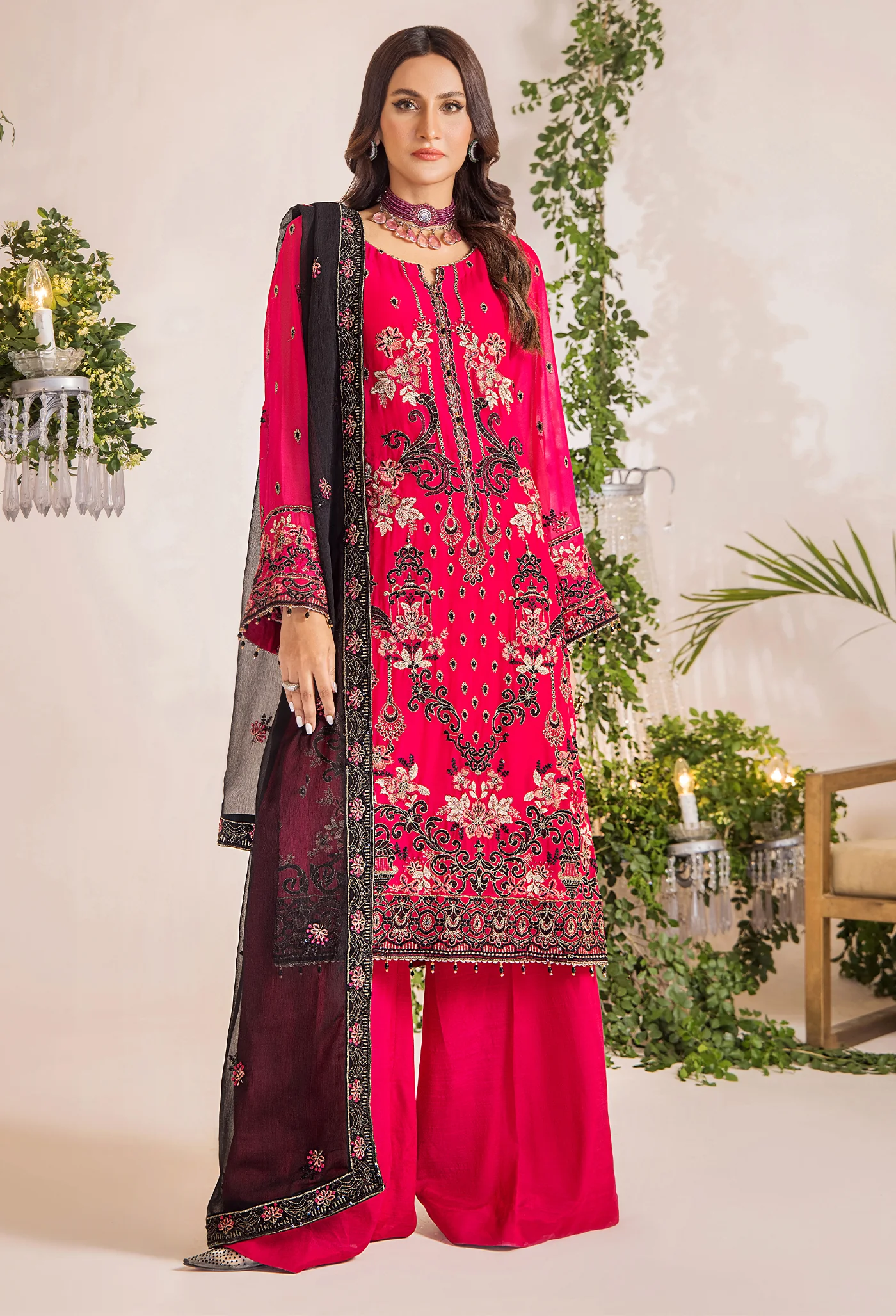 Lueur Chiffon 5339