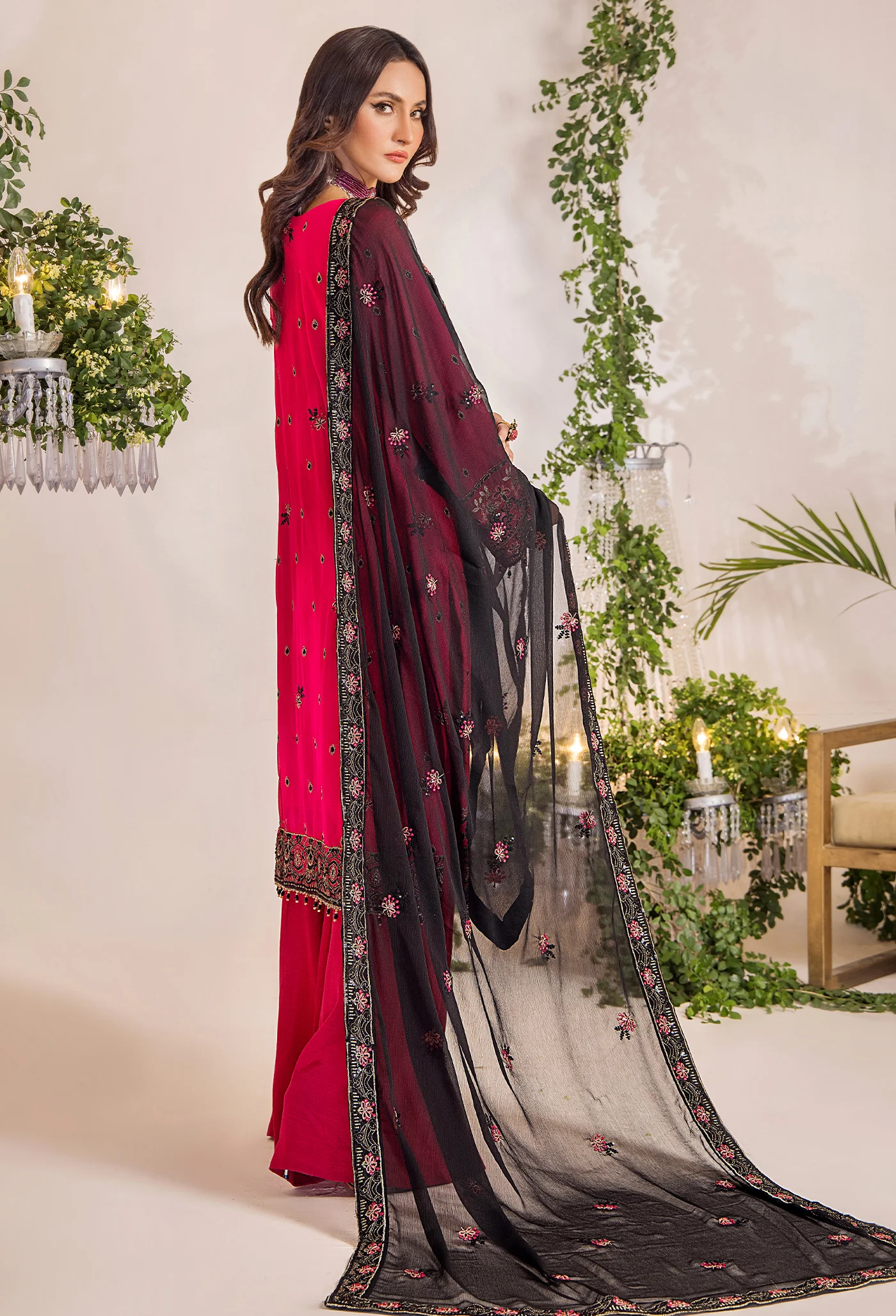 Lueur Chiffon 5339 - Image 2