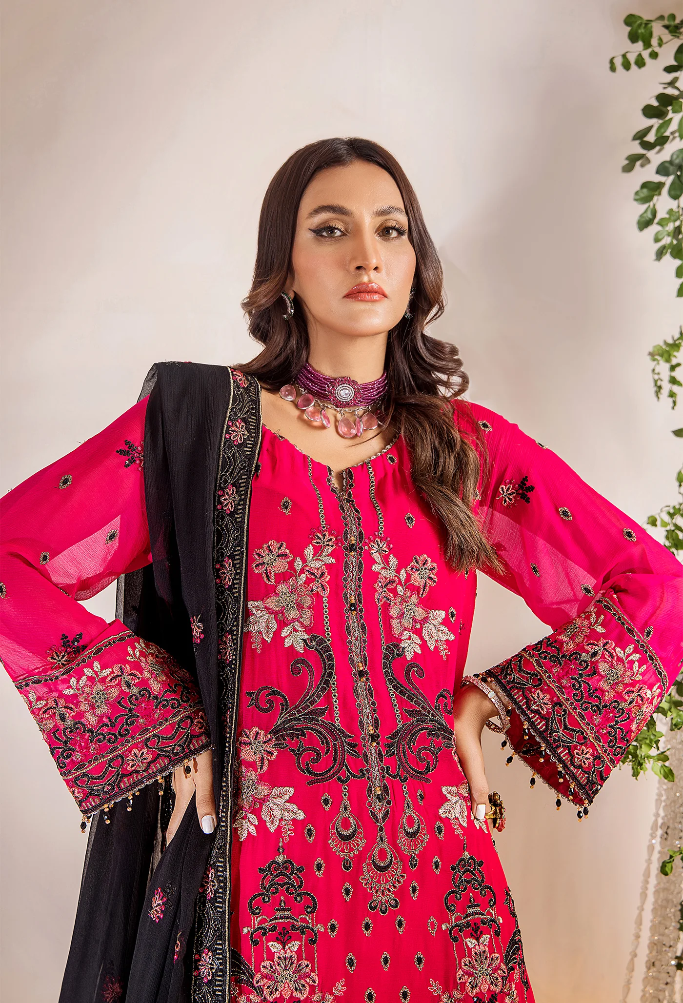 Lueur Chiffon 5339 - Image 3