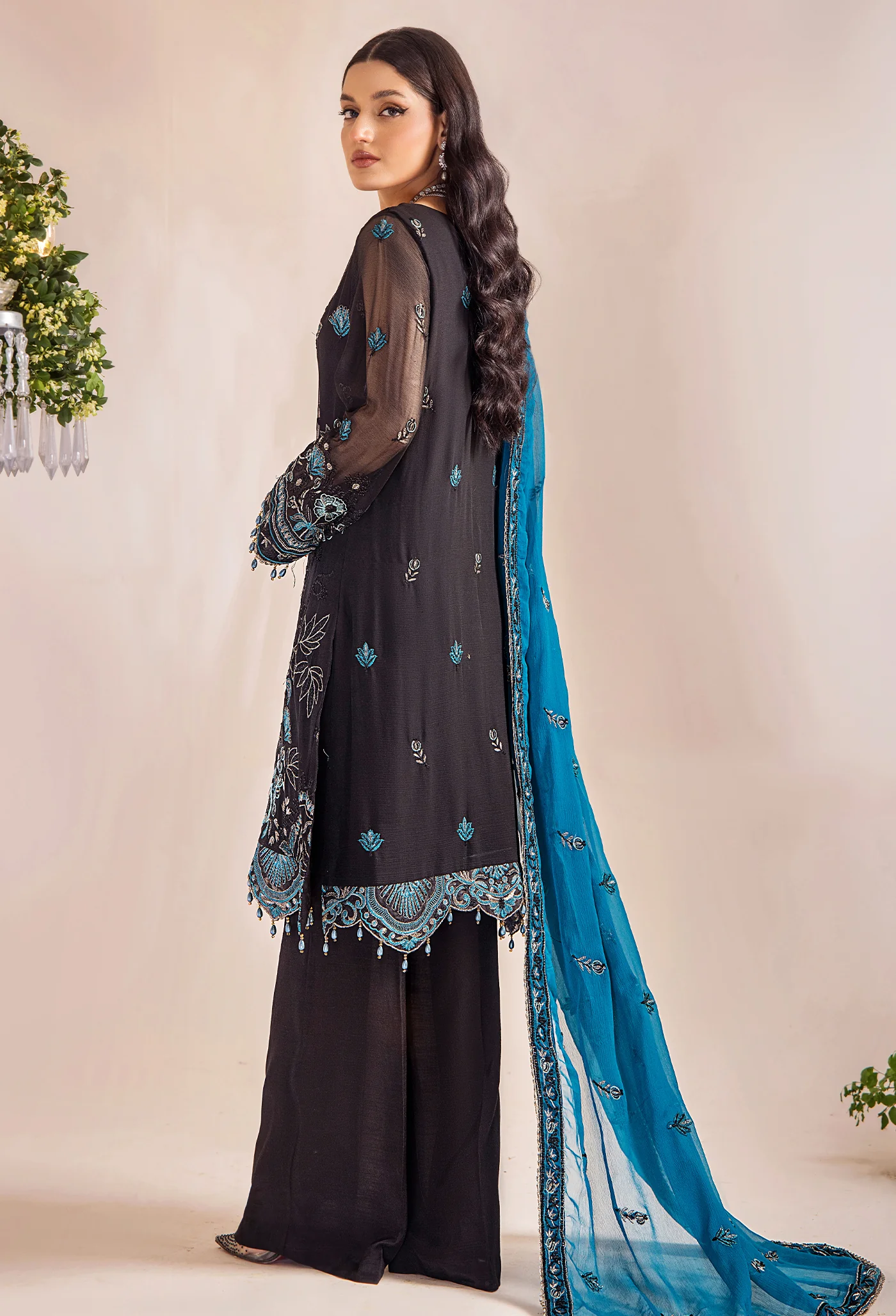 Lueur Chiffon 5340 - Image 2