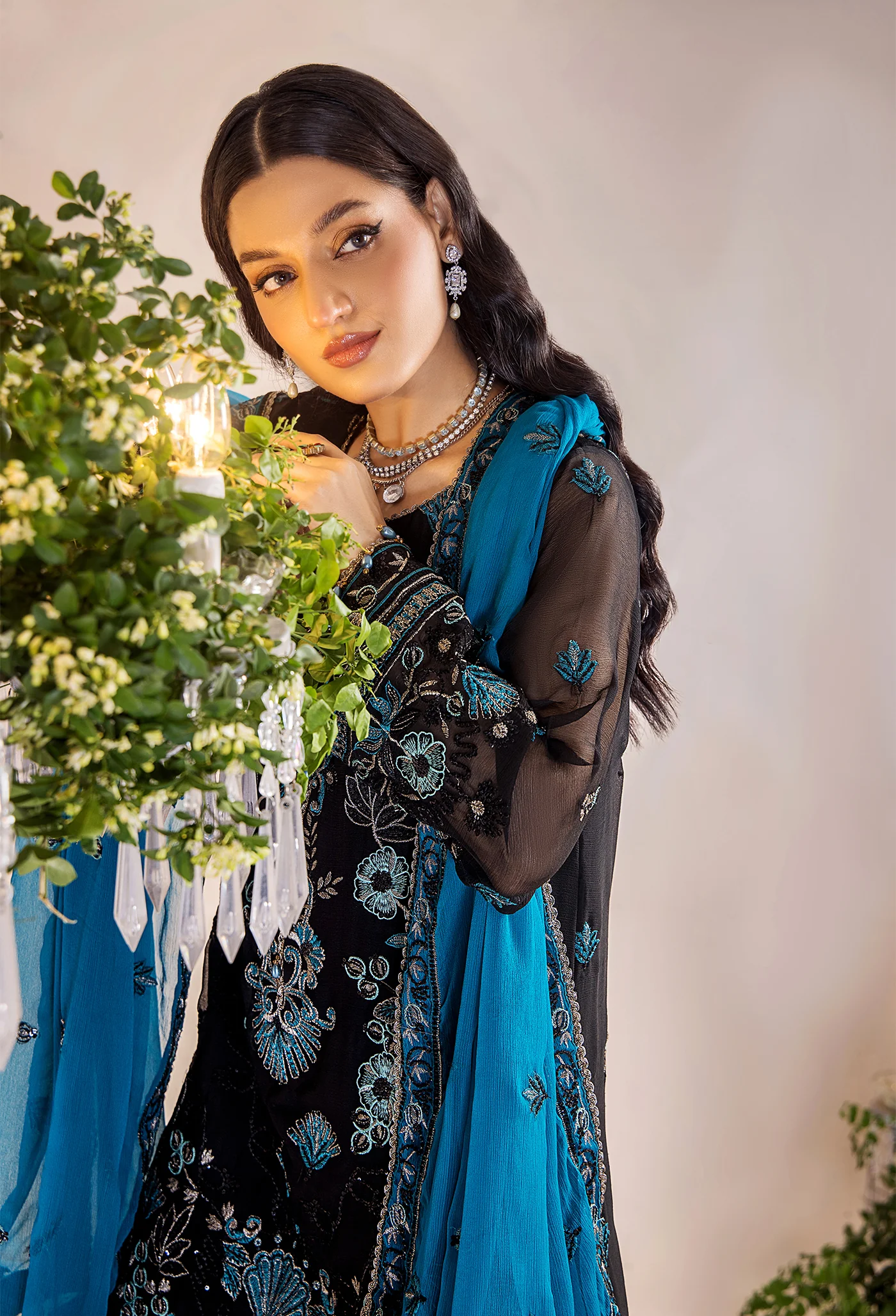 Lueur Chiffon 5340 - Image 3