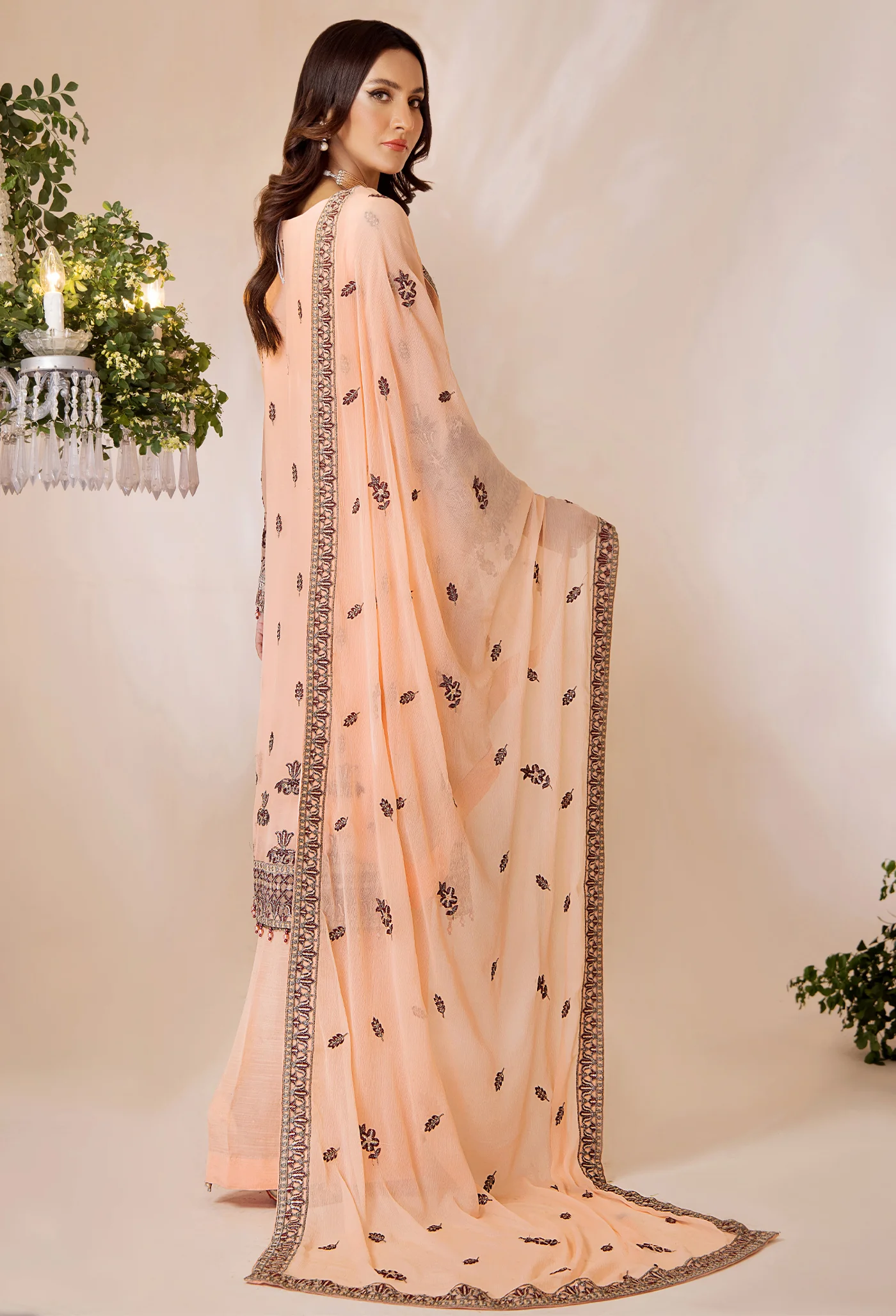 Lueur Chiffon 5341 - Image 2
