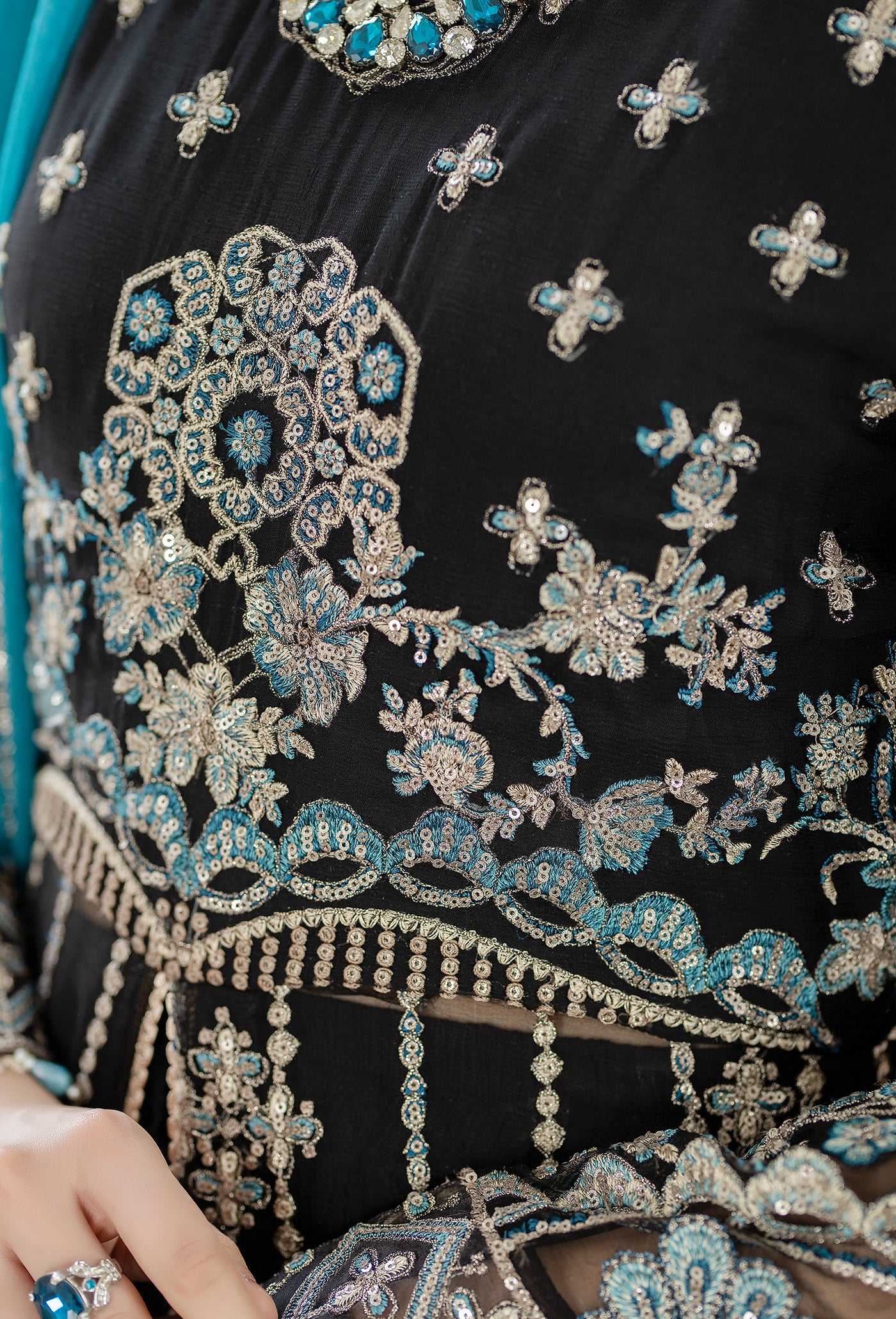 Marguerite 5289 - Image 8