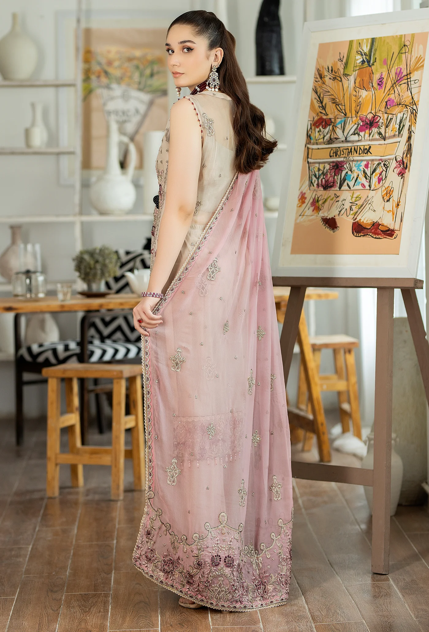 Marguerite 5290 - Image 2