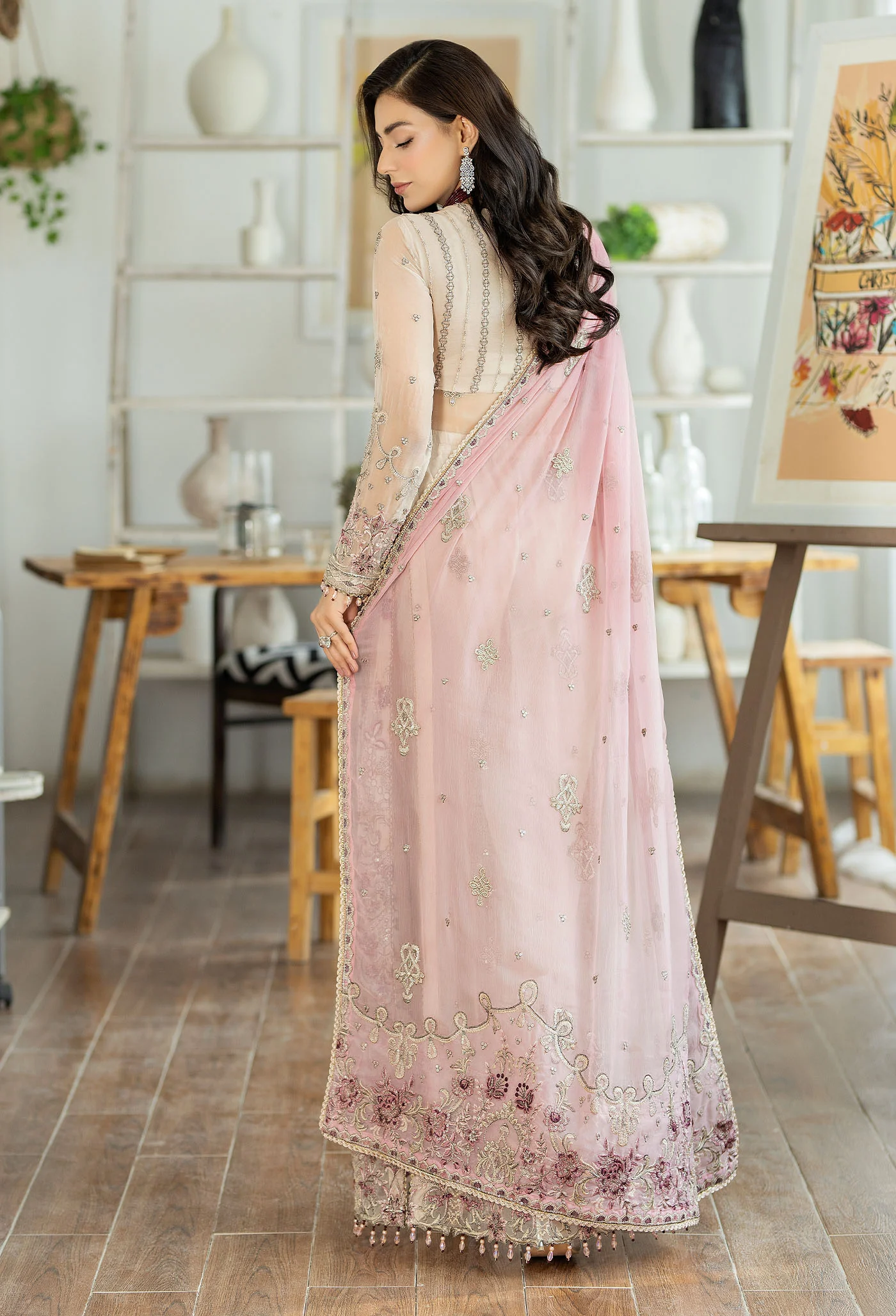 Marguerite 5290 - Image 3
