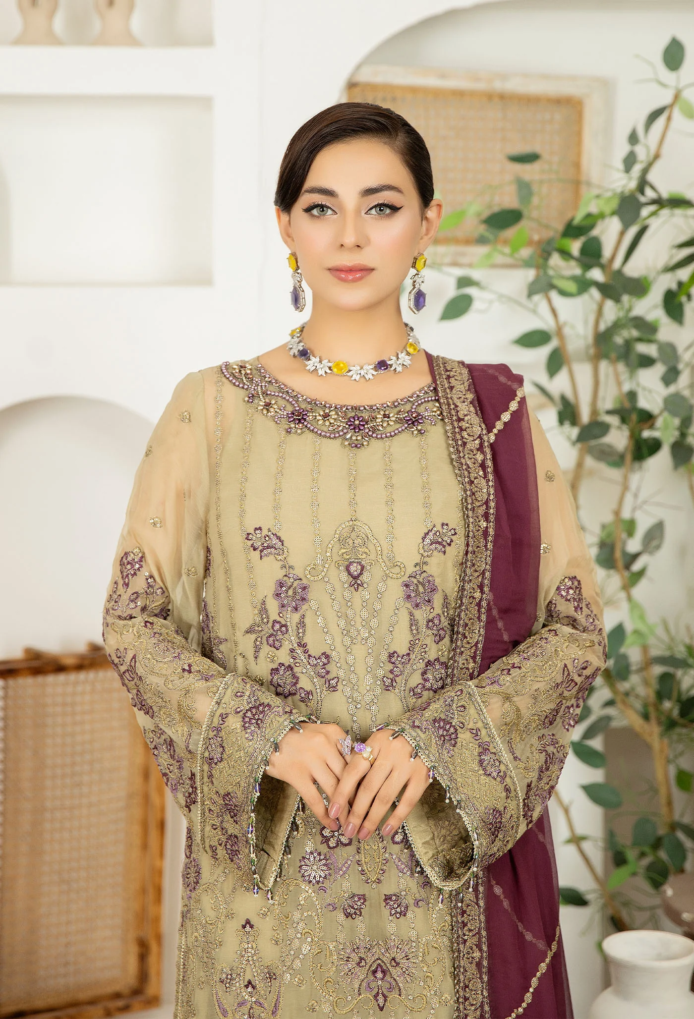 Marguerite 5293 - Image 3