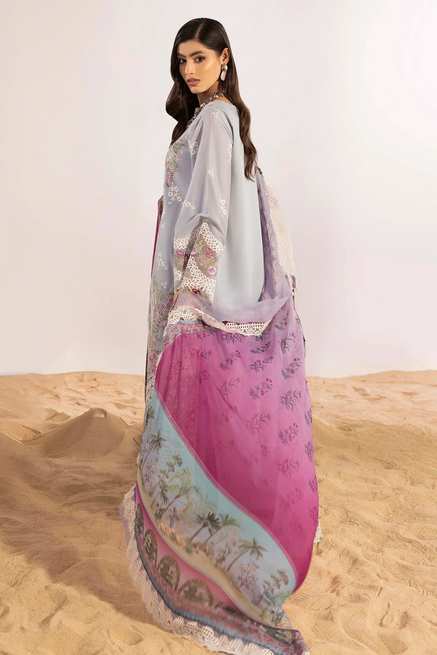 MASAKALI 1689 - Image 4
