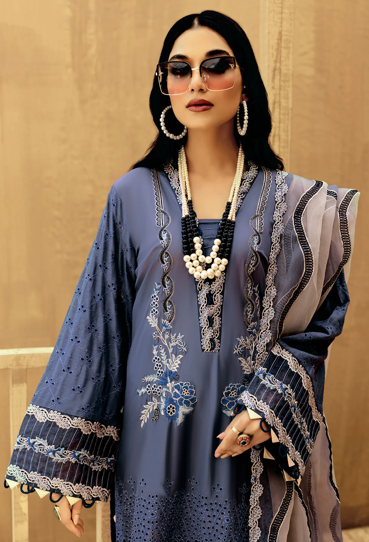 Mell Rose - Image 3