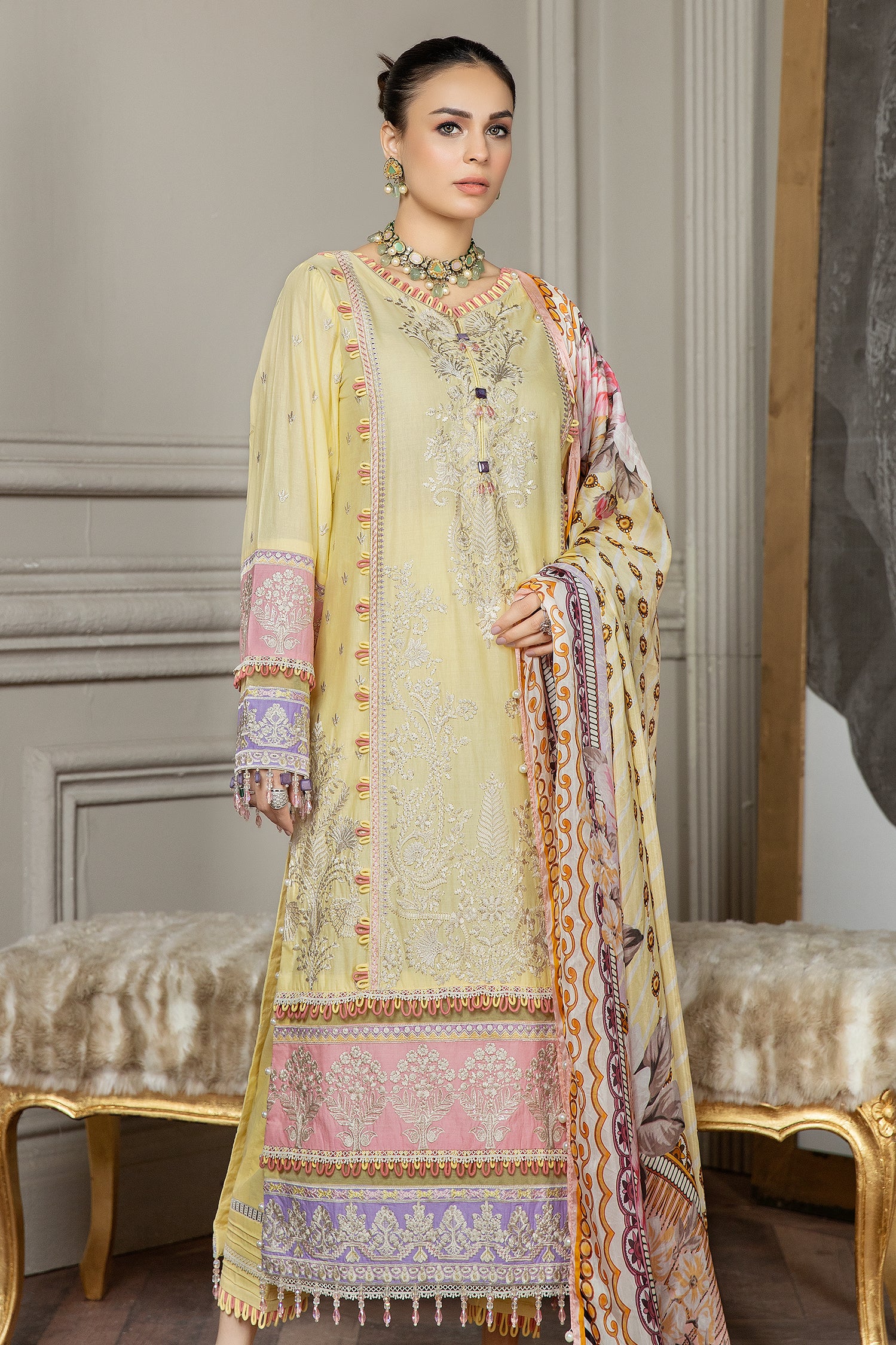 Meri Gold - Image 3