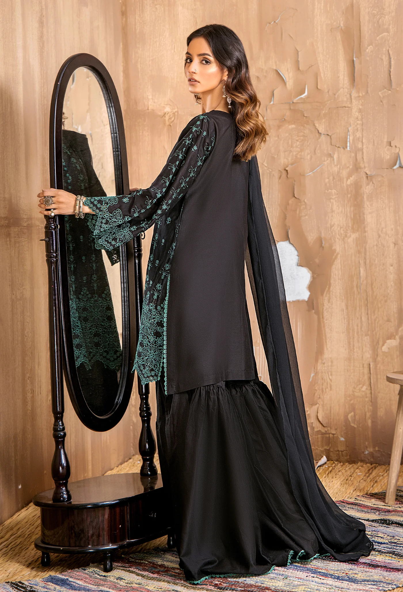 Midnight Affairs 5268 - Image 2