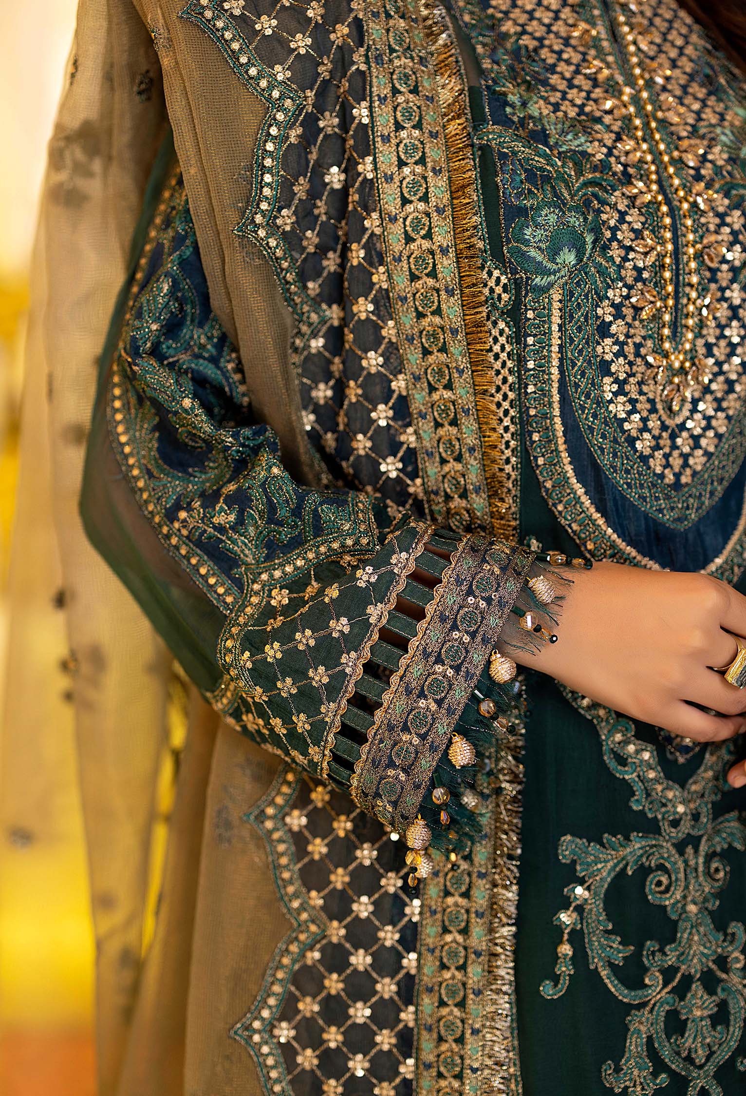 Moj e Bahar - Wedding Affairs - Image 3