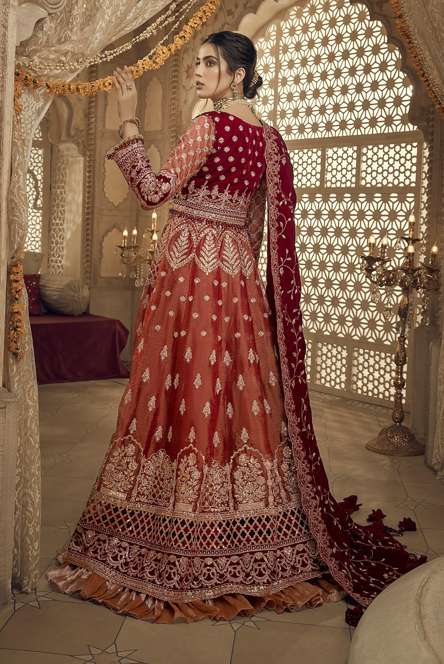Moj e Bahar - Wedding Festive - Image 2