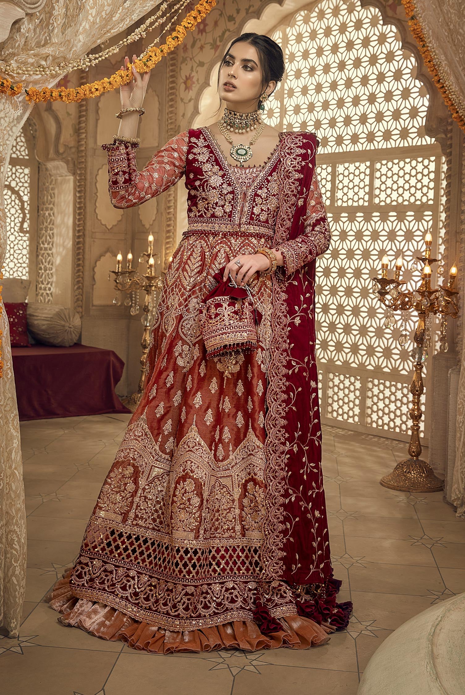 Moj e Bahar - Wedding Festive - Image 3