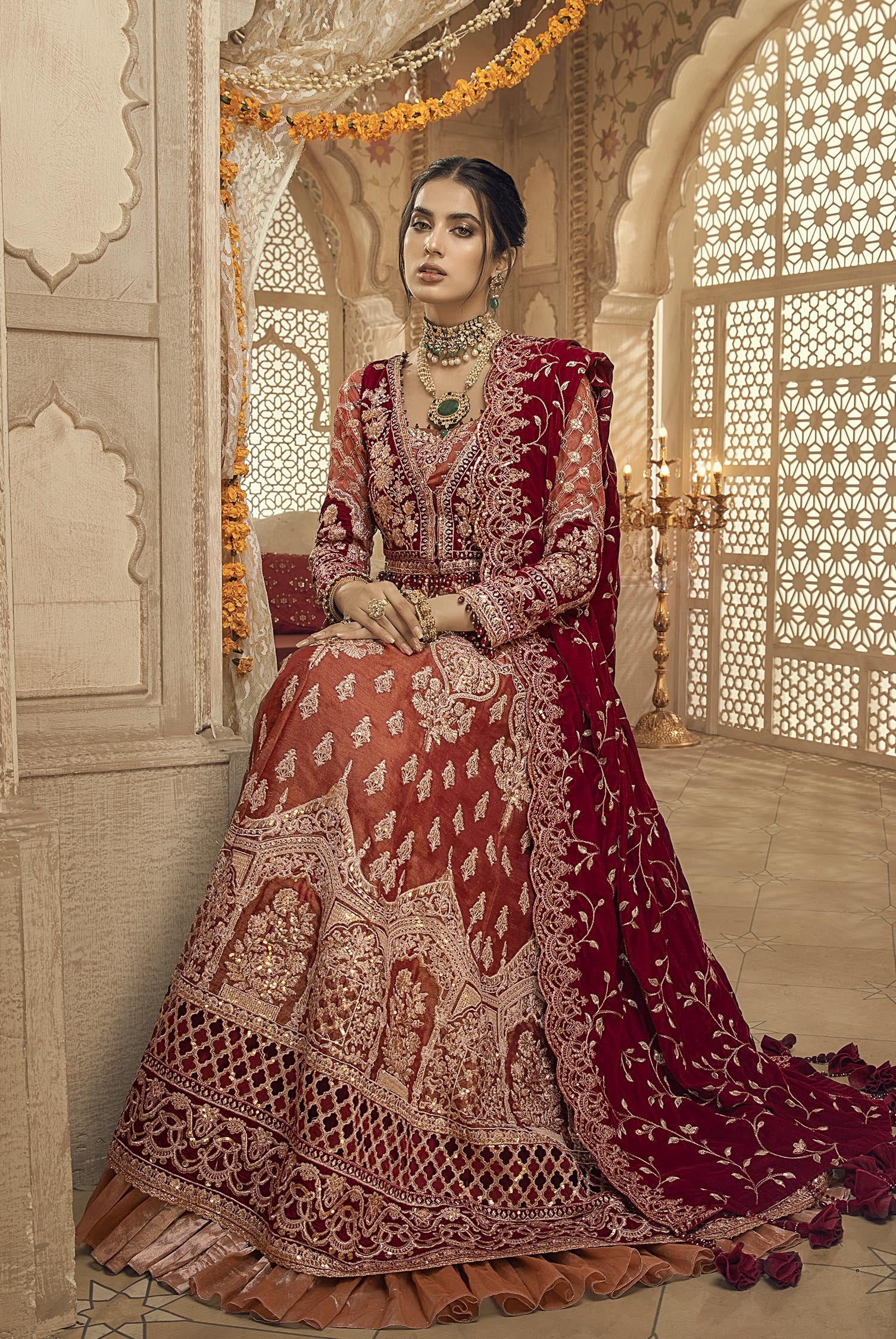 Moj e Bahar - Wedding Festive - Image 4