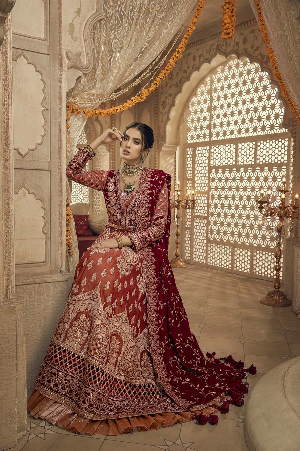 Moj e Bahar - Wedding Festive - Image 5