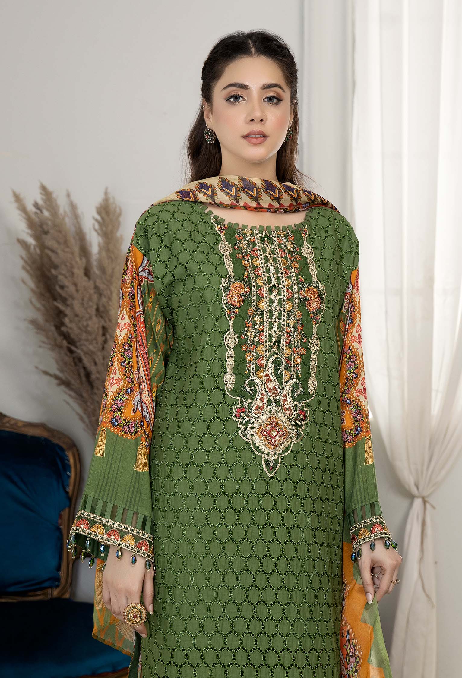 Moss Green - Image 2