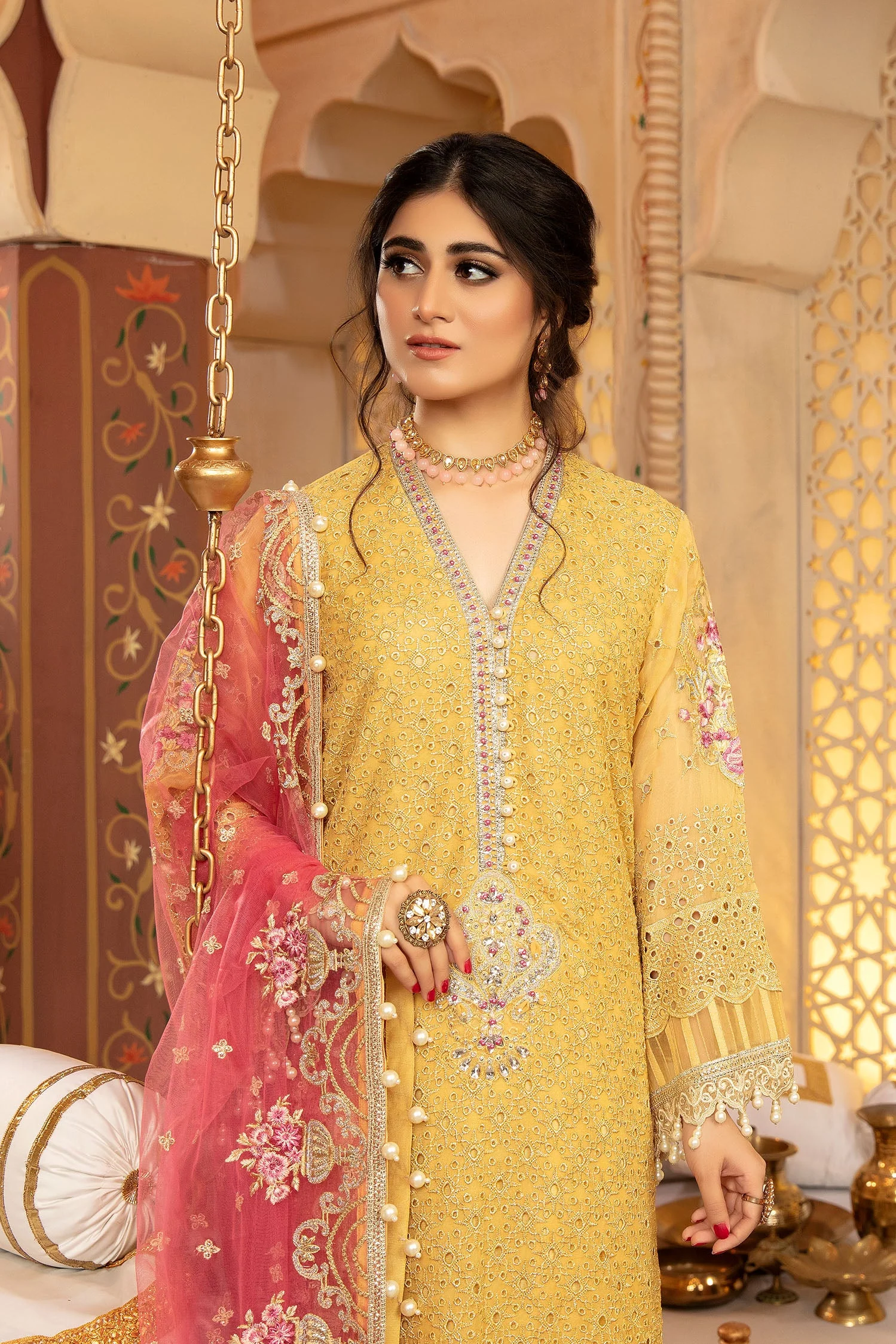 Mumtaz - Stitched - Image 3