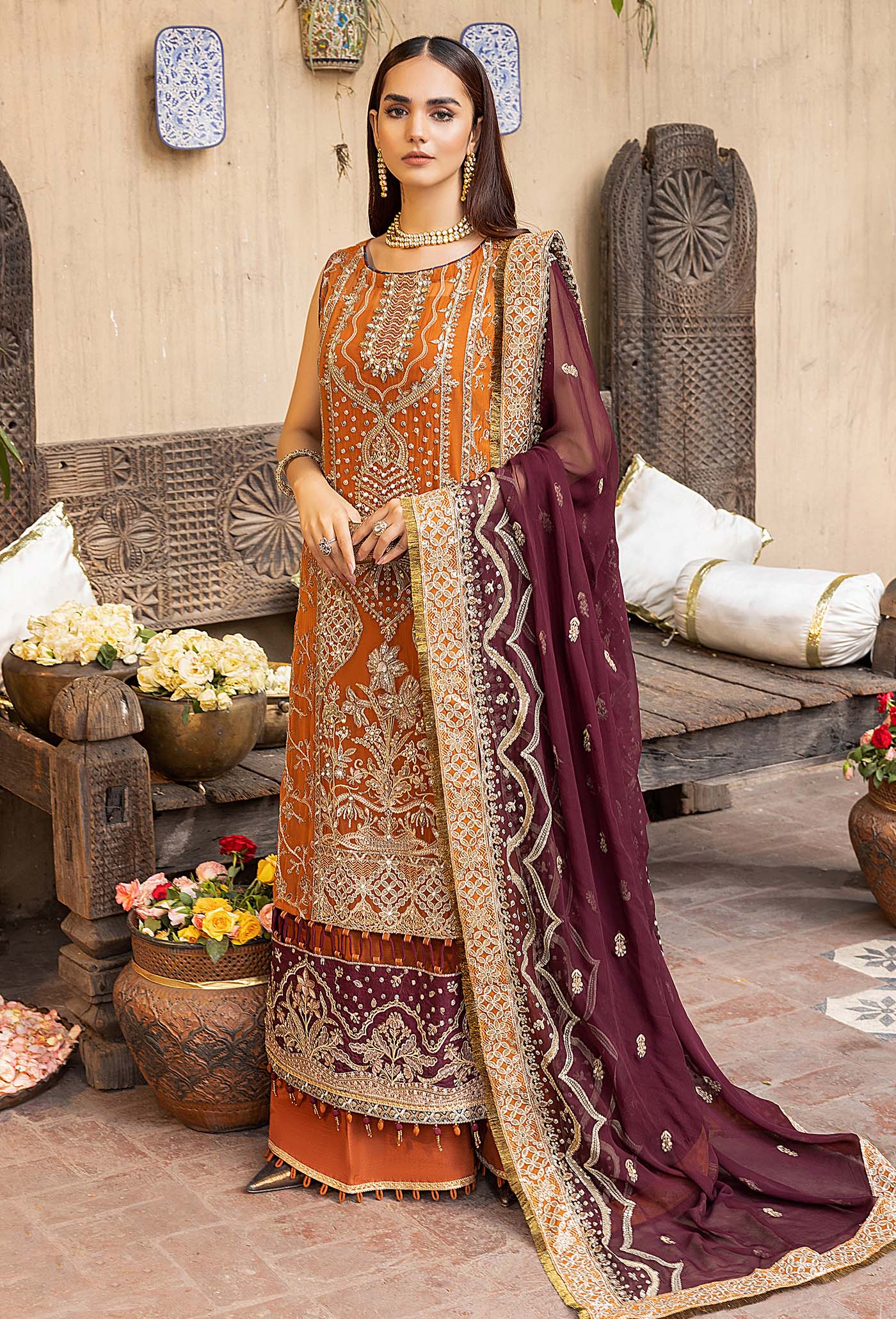 Nadra Bano Begum (B) - Image 2