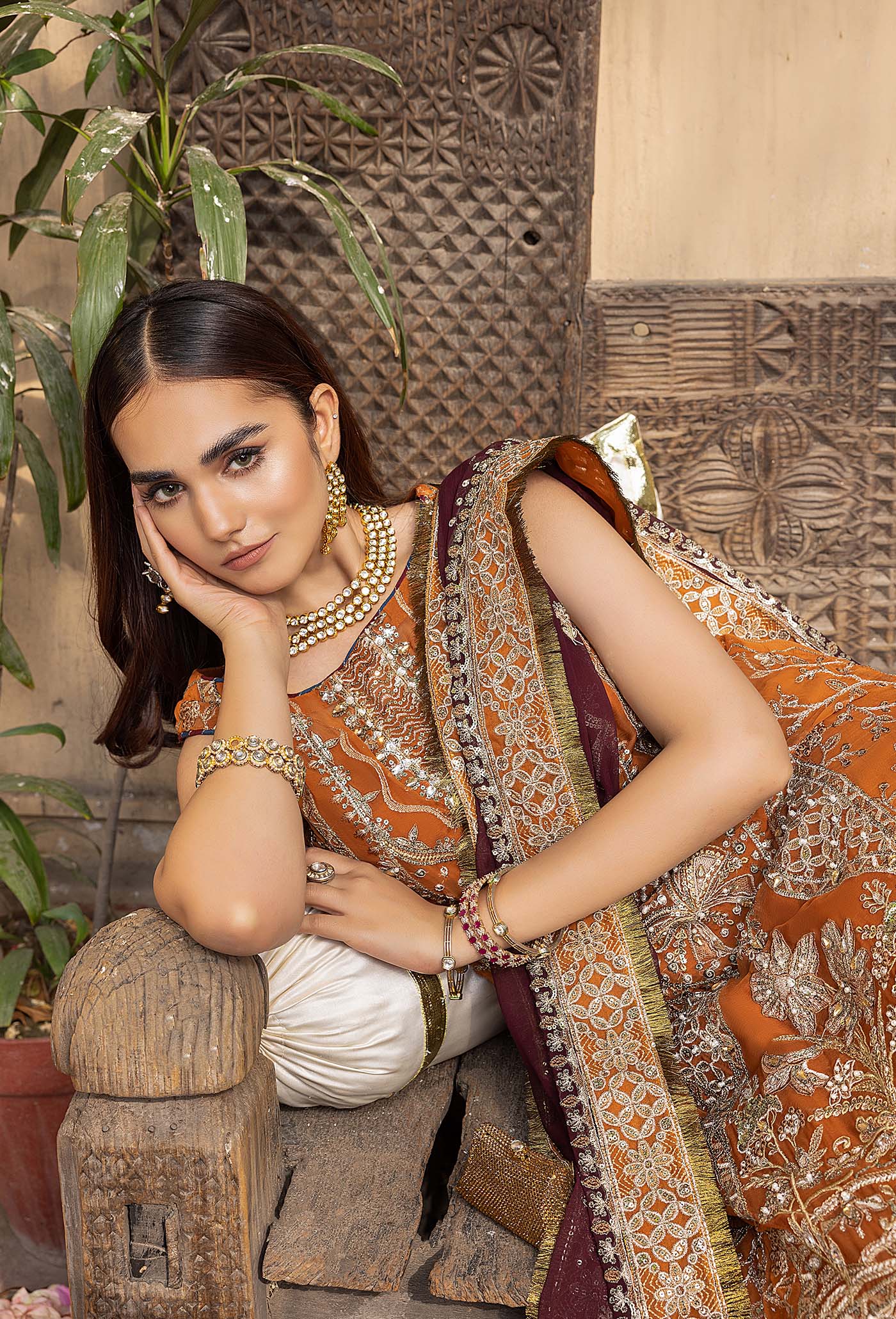 Nadra Bano Begum (B) - Image 4
