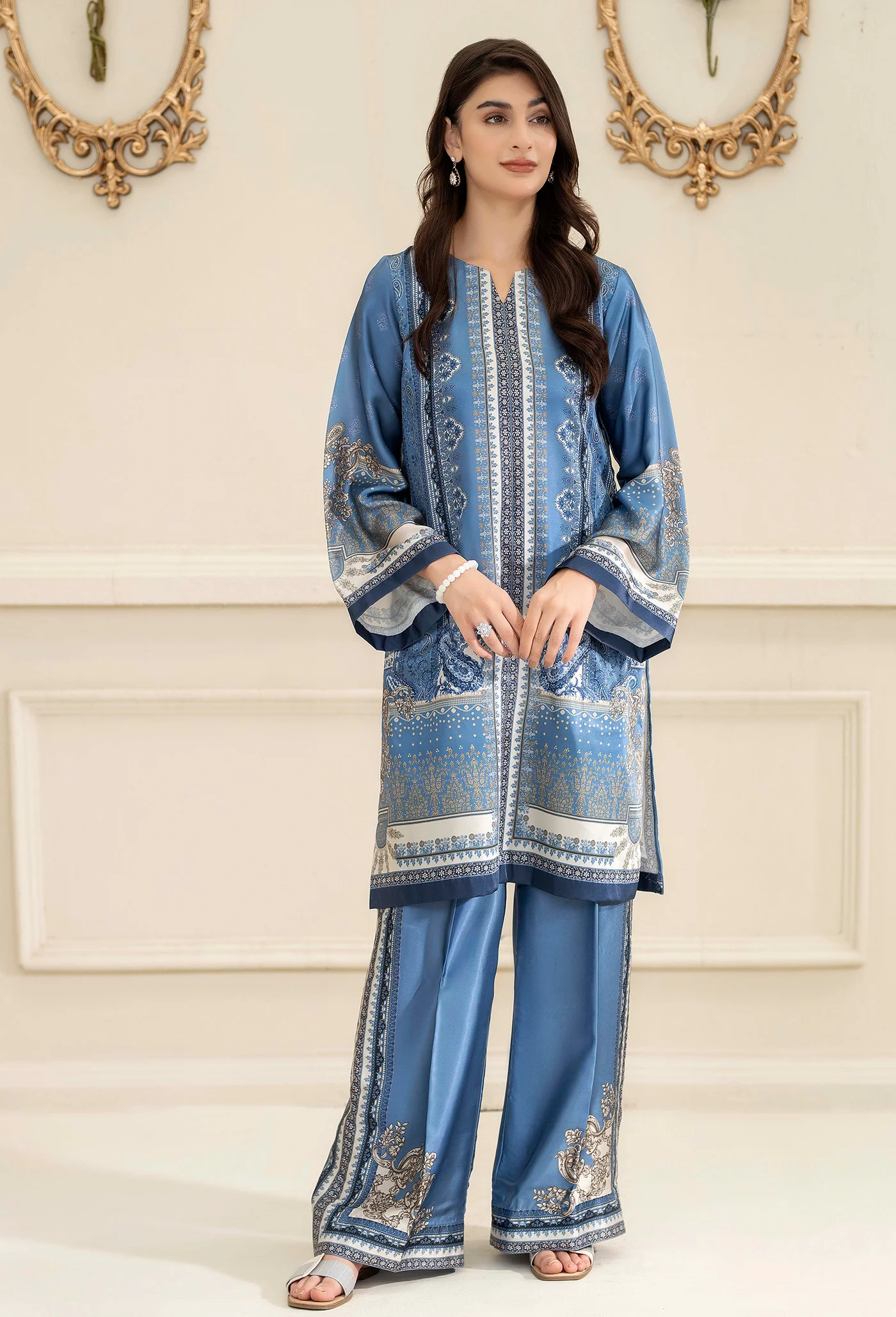 NOOR SILK  01