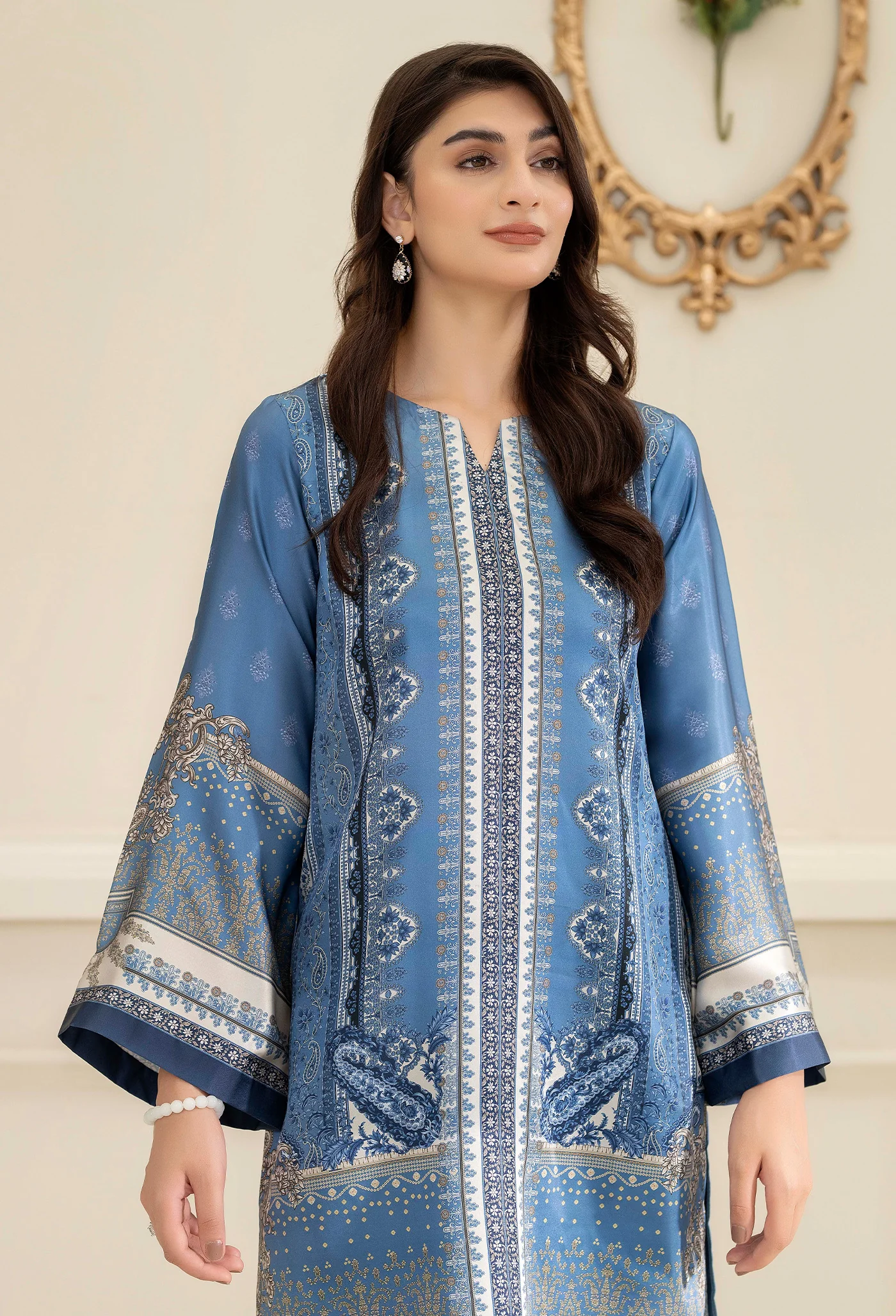 NOOR SILK  01 - Image 2