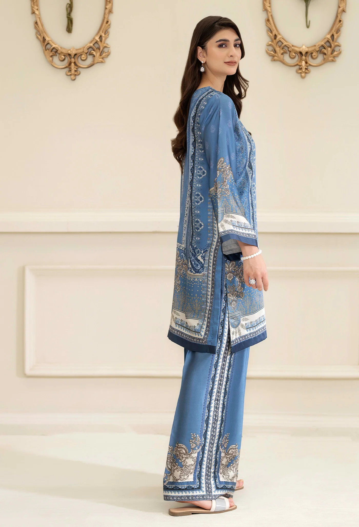NOOR SILK  01 - Image 3