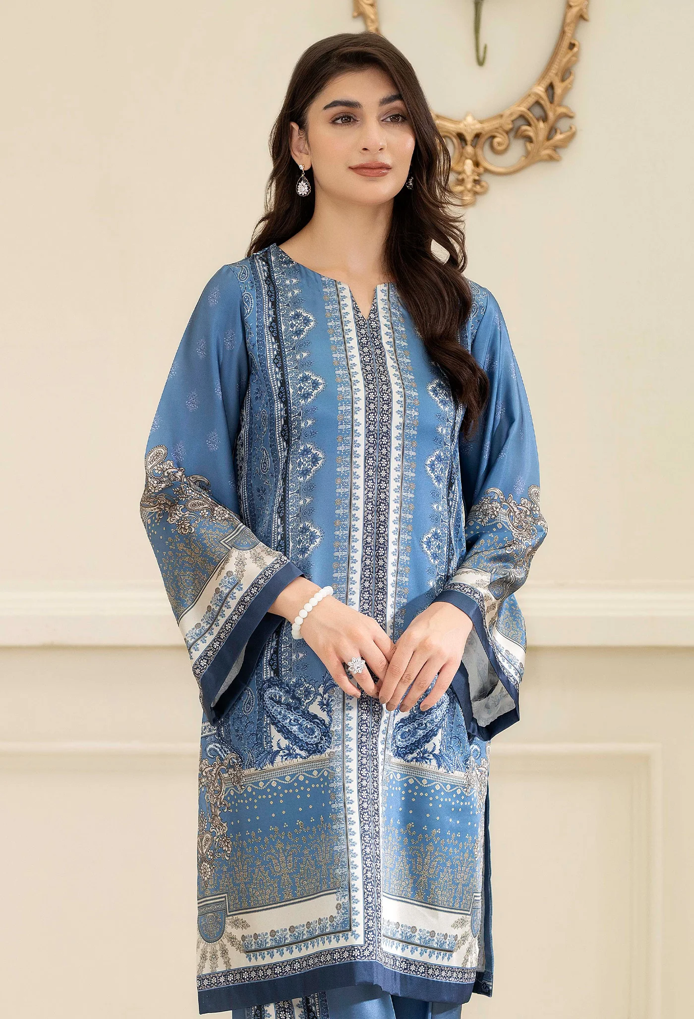 NOOR SILK  01 - Image 4