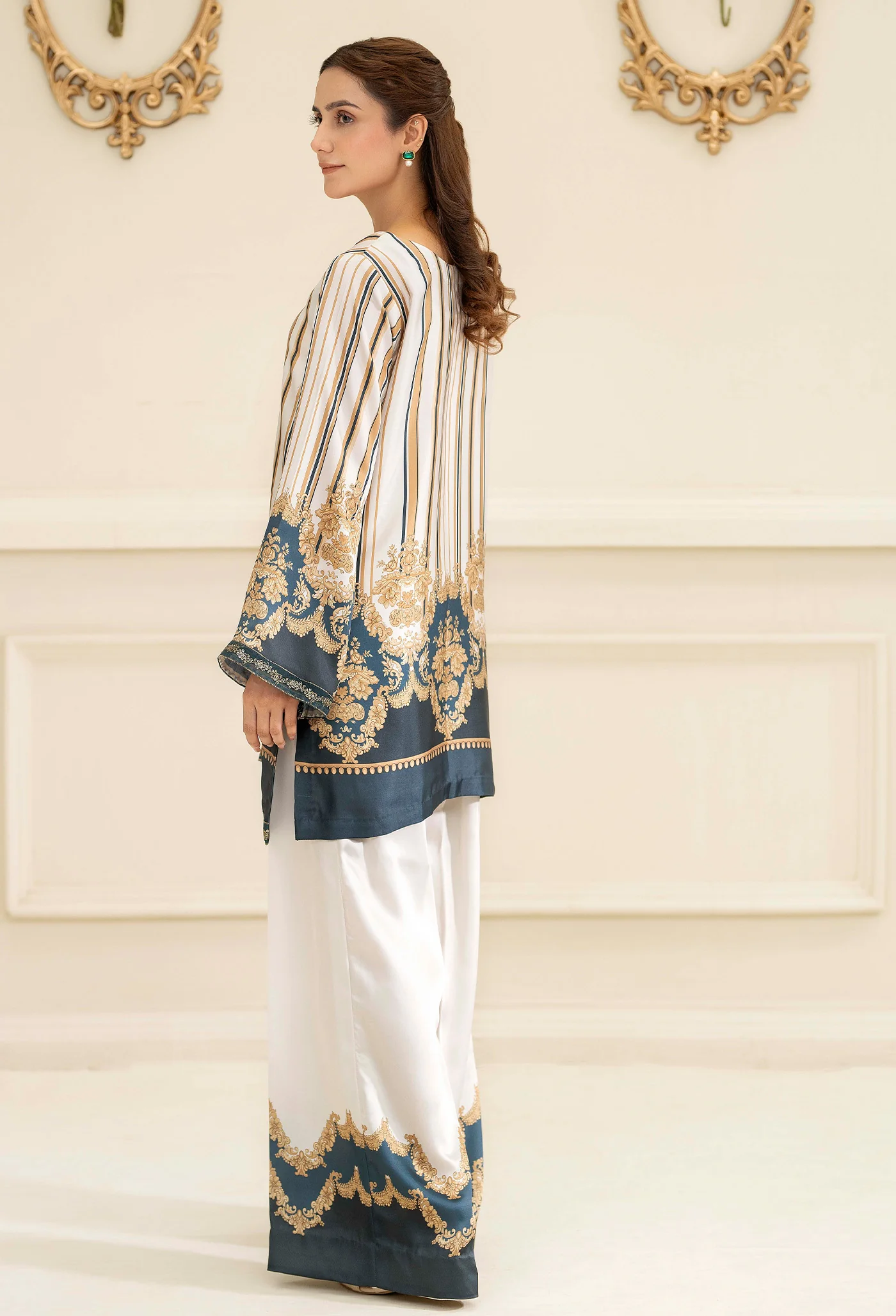 NOOR SILK  02 - Image 3