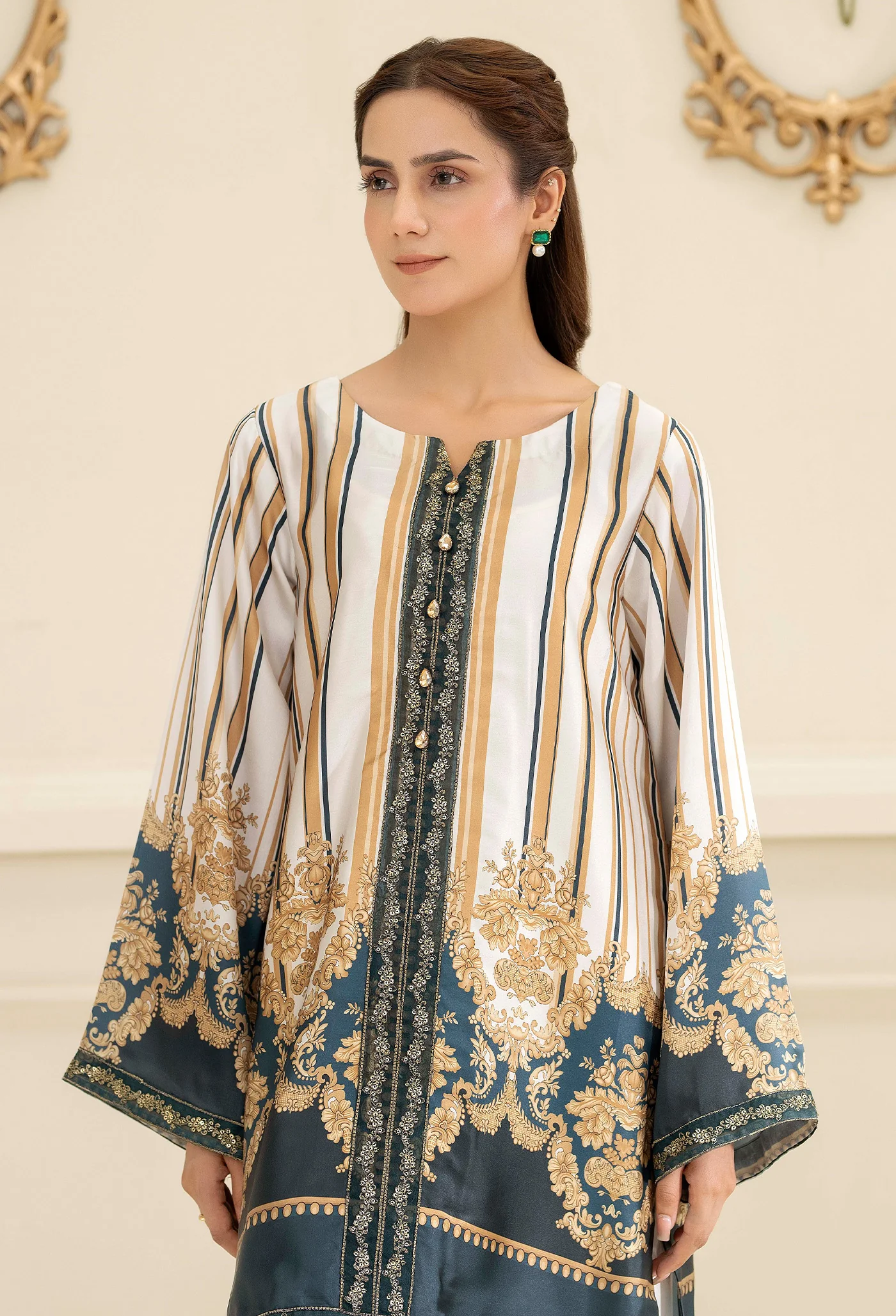 NOOR SILK  02 - Image 4