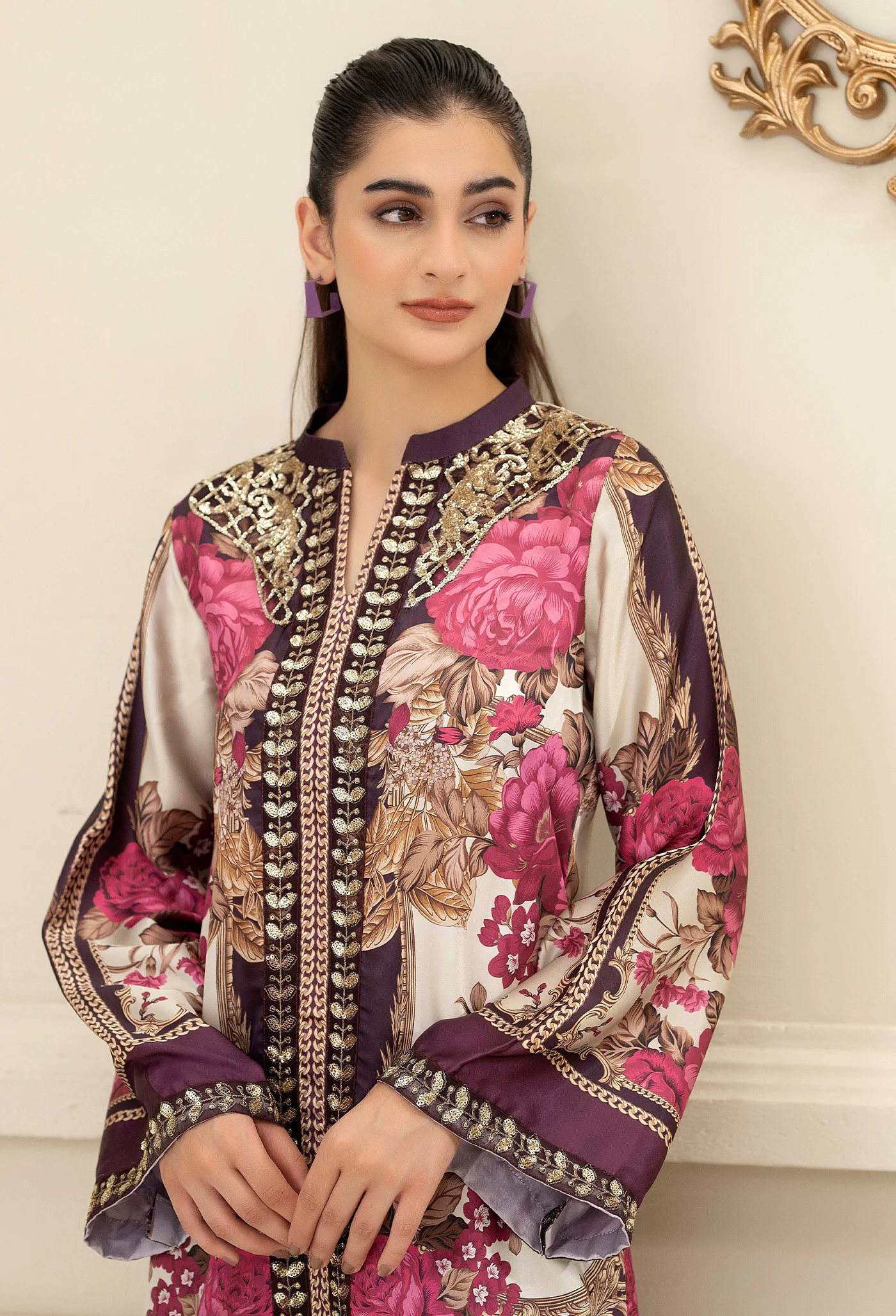 NOOR SILK  03 - Image 3